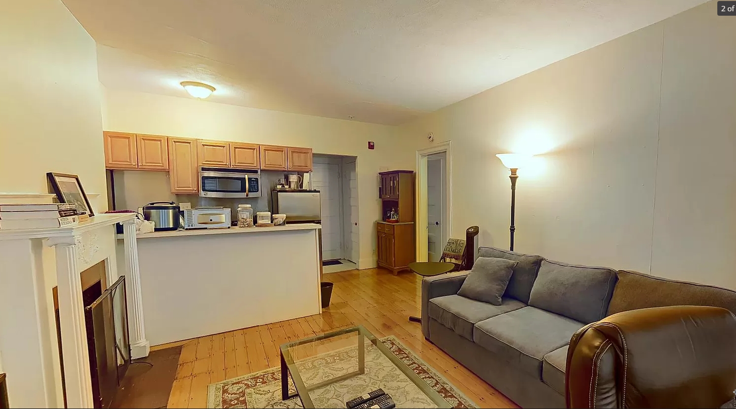 1069 Beacon St, Longwood