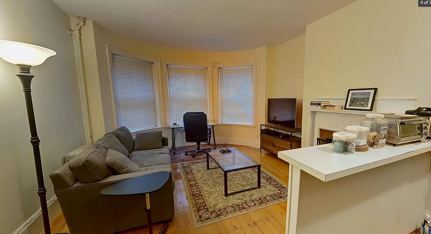 1069 Beacon St, Longwood