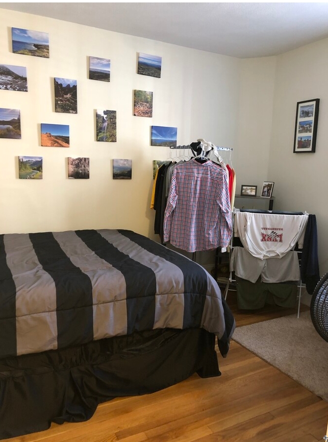 62 West Cedar St, Beacon Hill