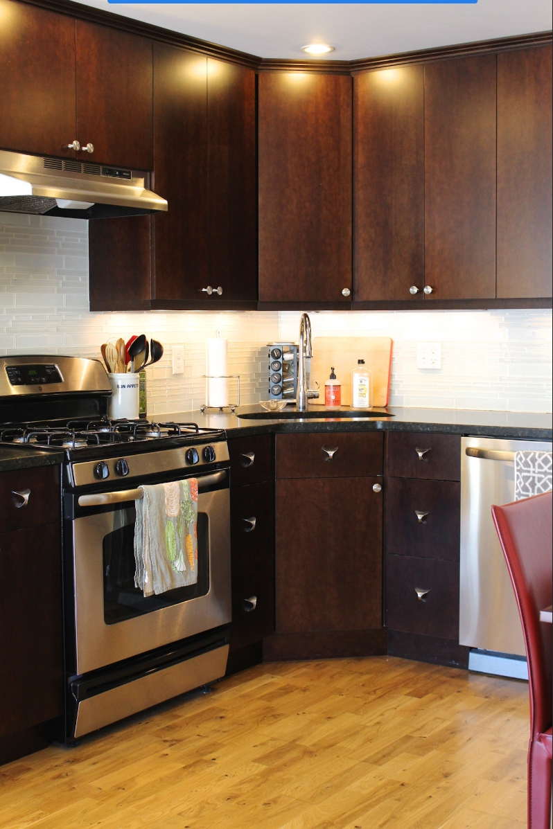 126 Charles St, East Cambridge