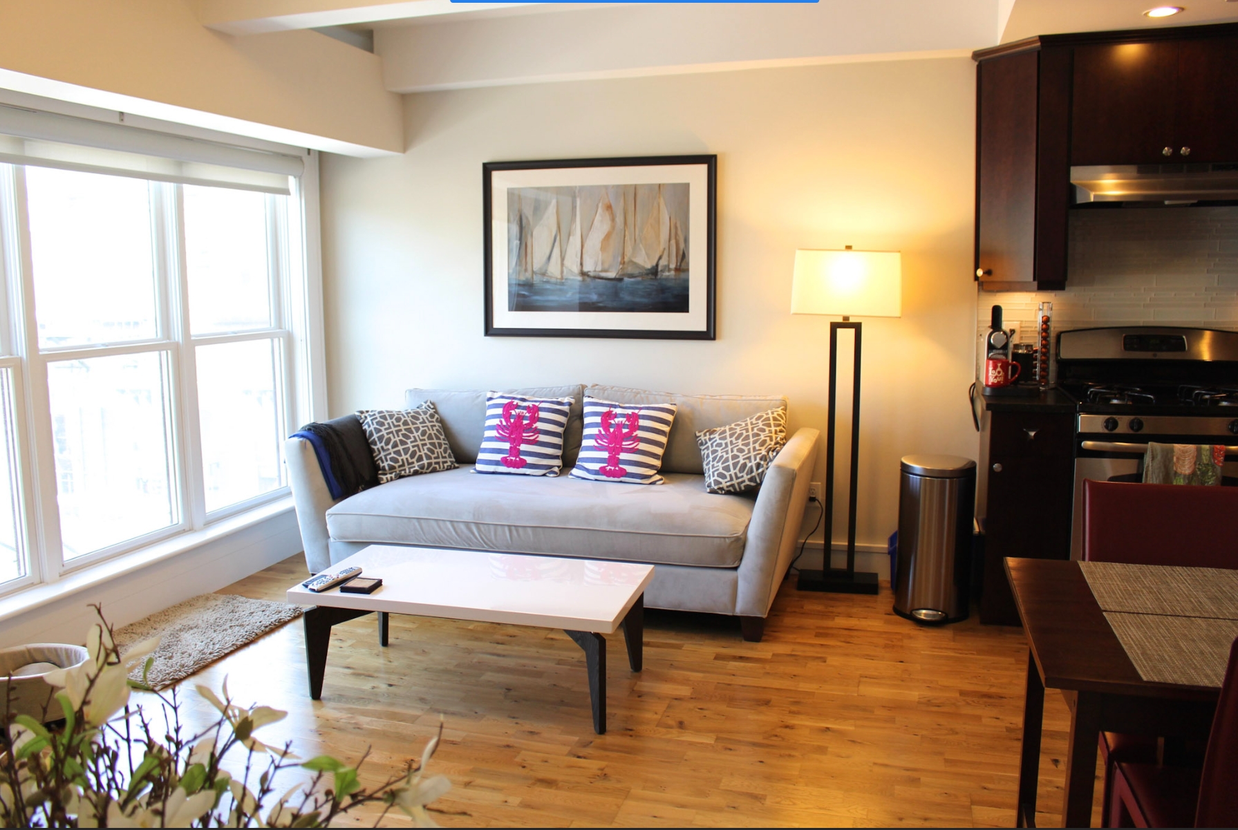 126 Charles St, East Cambridge