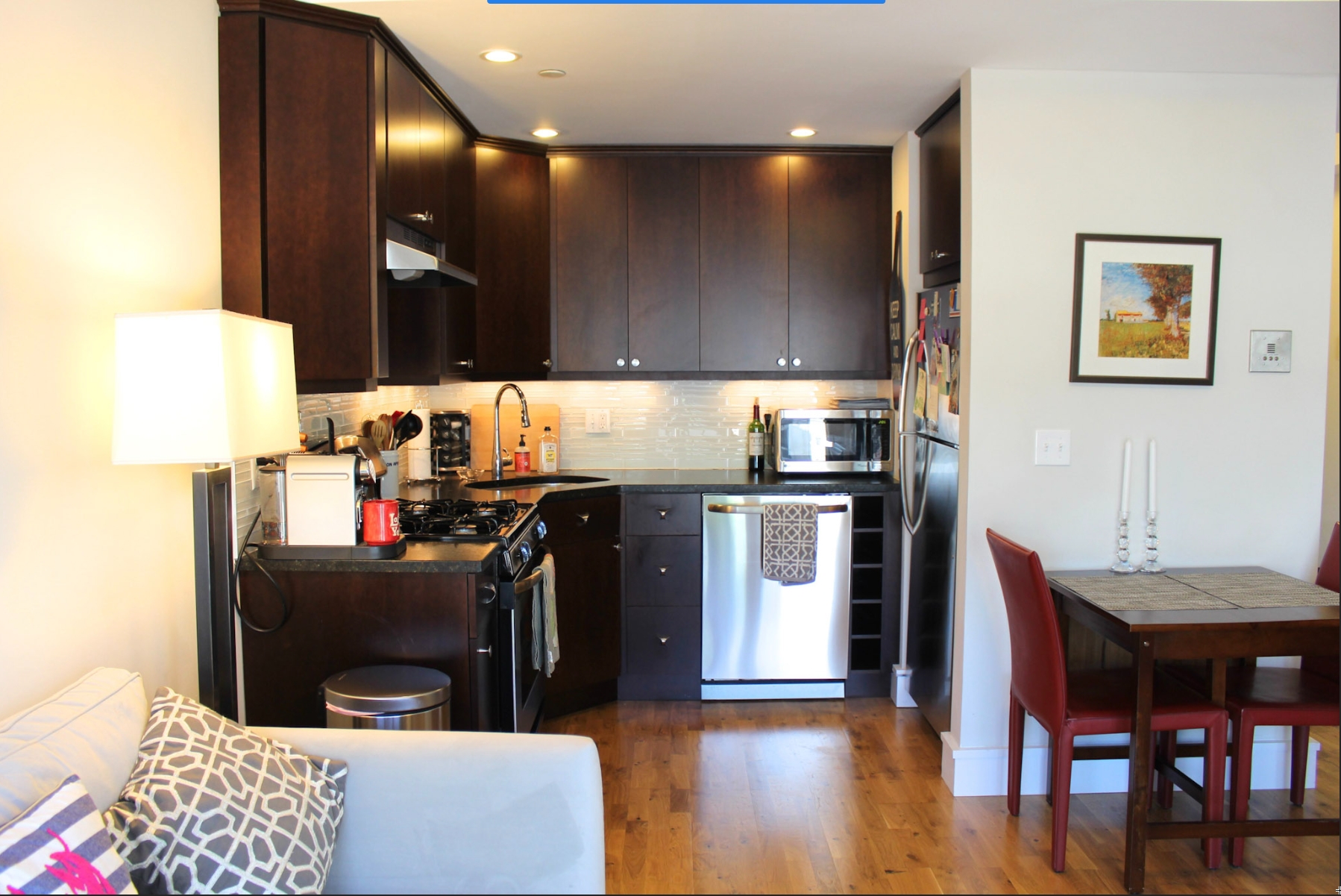 126 Charles St, East Cambridge