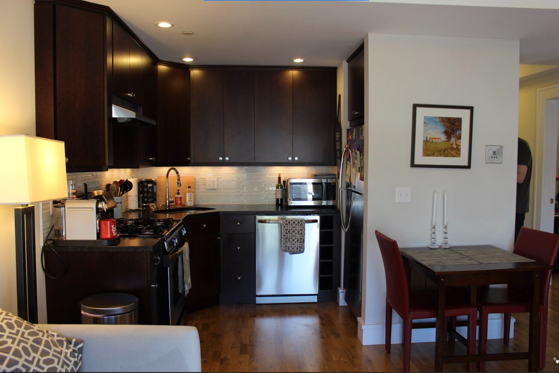 126 Charles St, East Cambridge