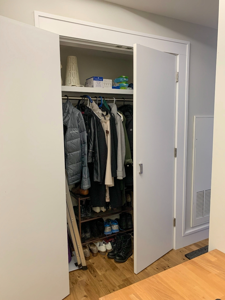 126 Charles St, East Cambridge