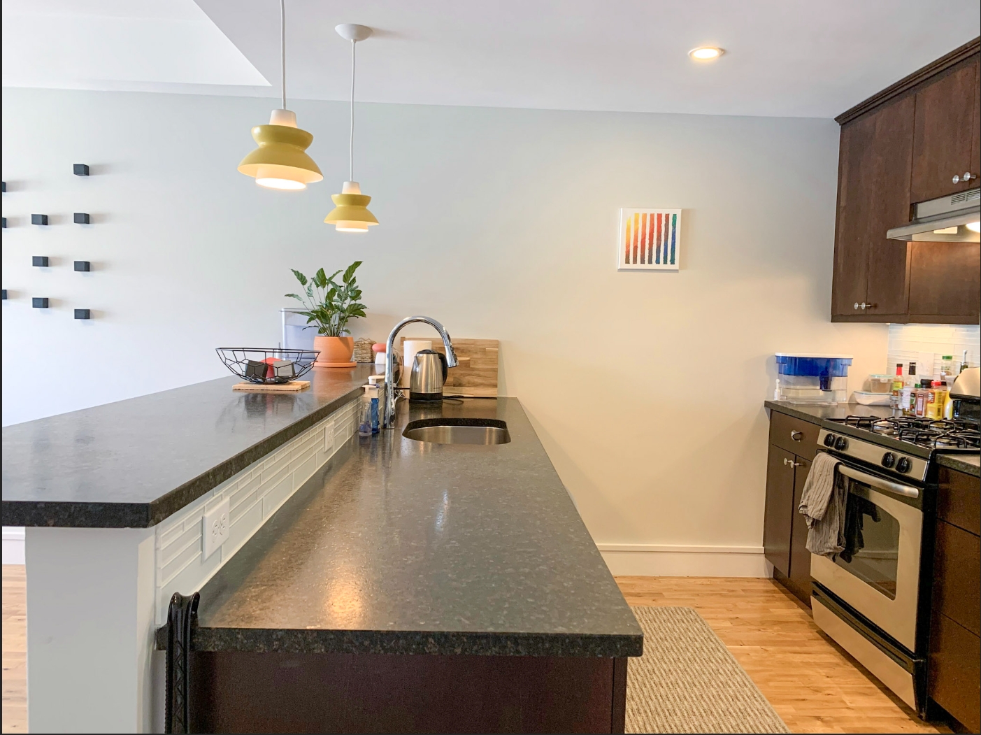 126 Charles St, East Cambridge