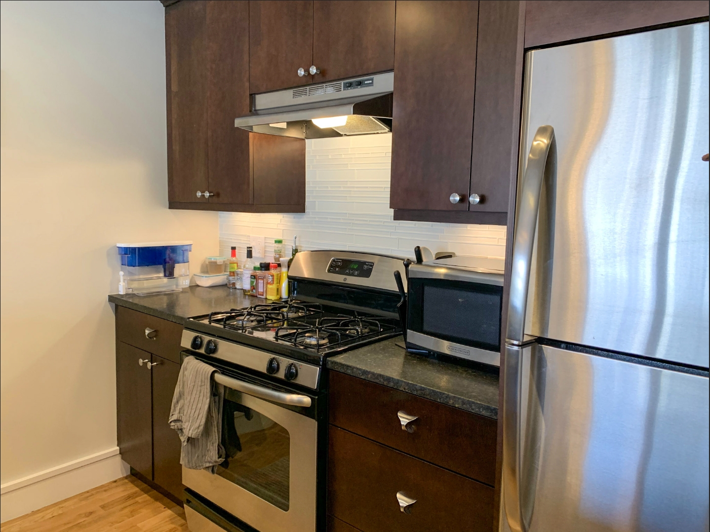 126 Charles St, East Cambridge