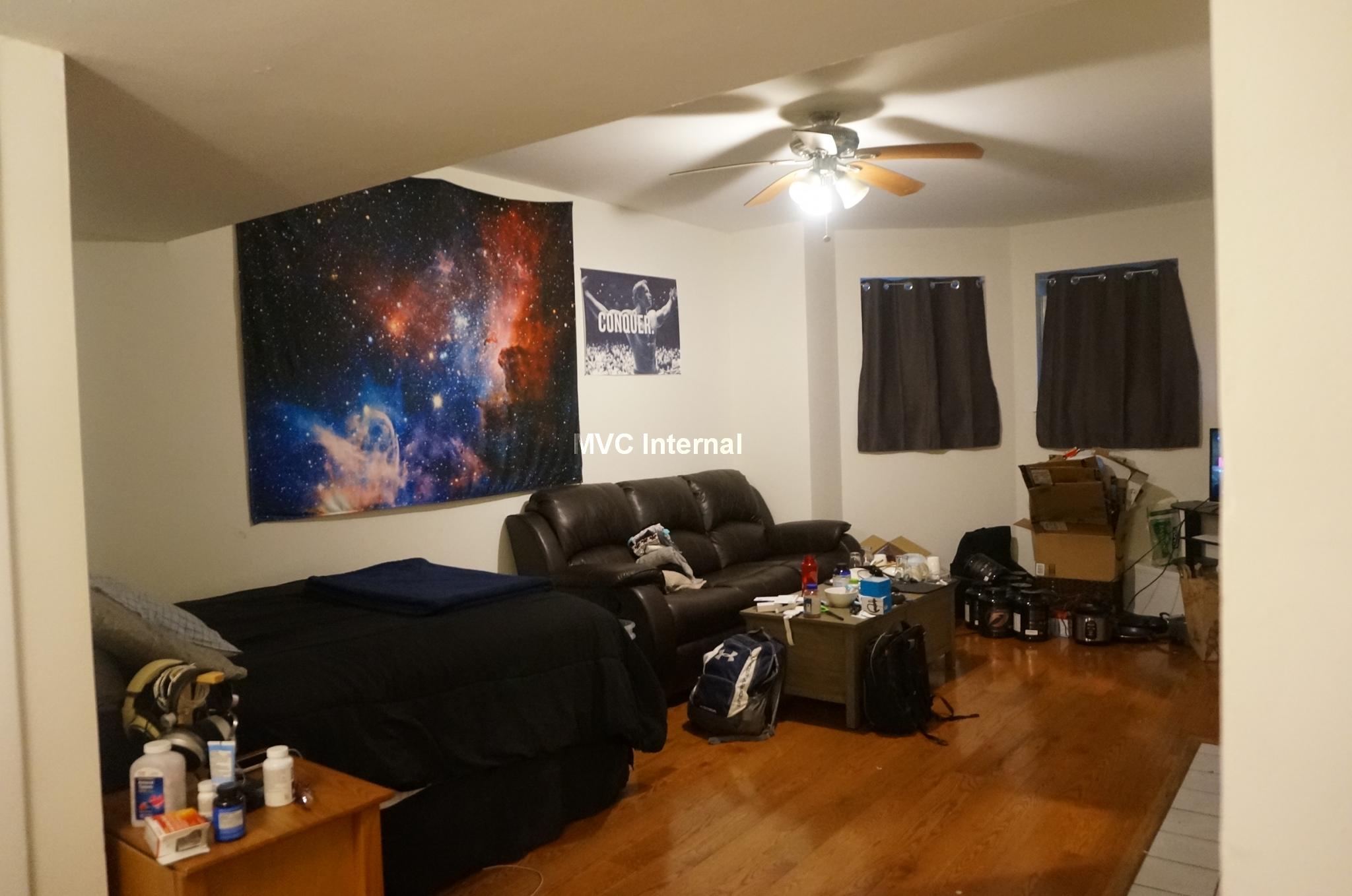 529 Beacon St, Back Bay