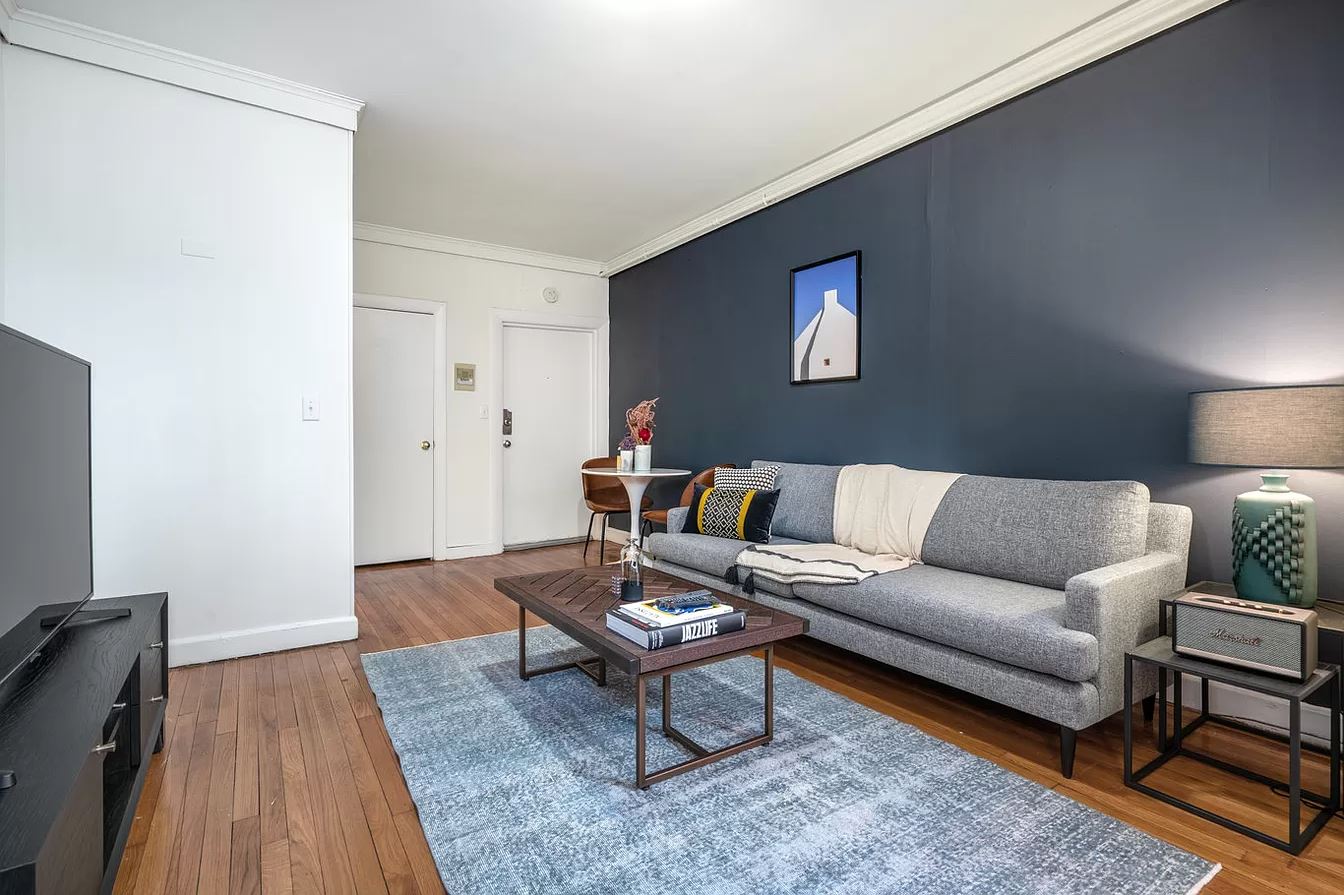 529 Beacon St, Back Bay