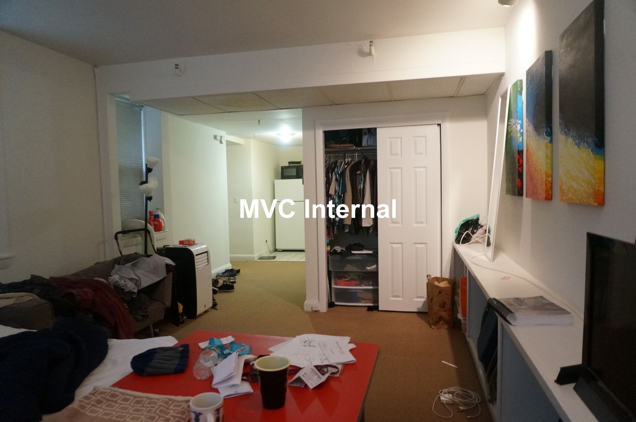 529 Beacon St, Back Bay