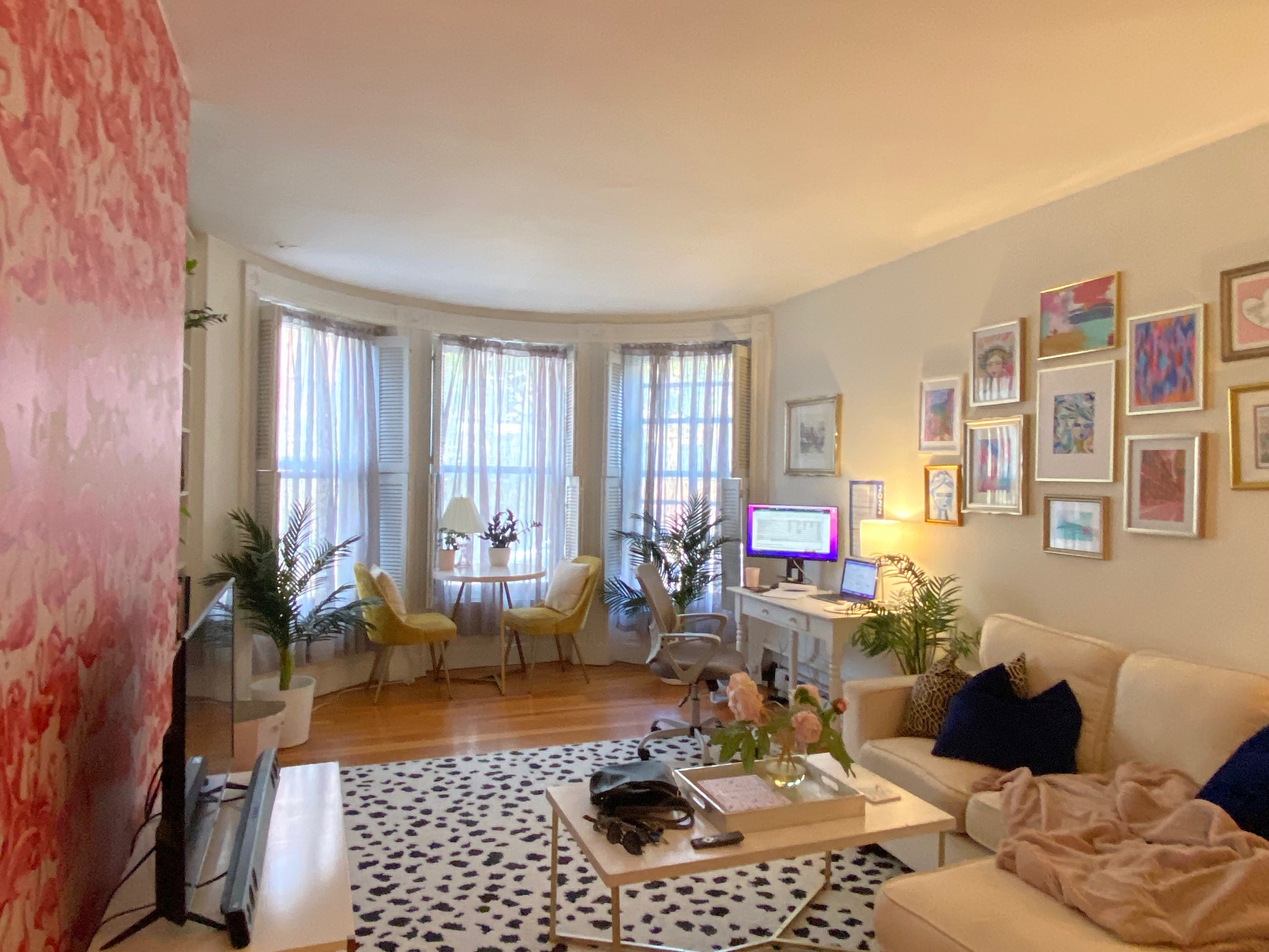 529 Beacon St, Back Bay