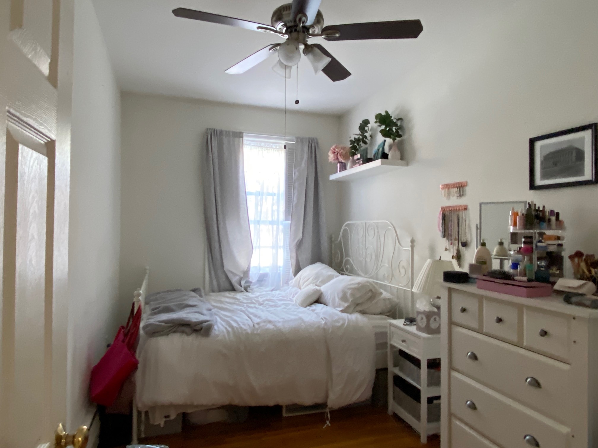 529 Beacon St, Back Bay