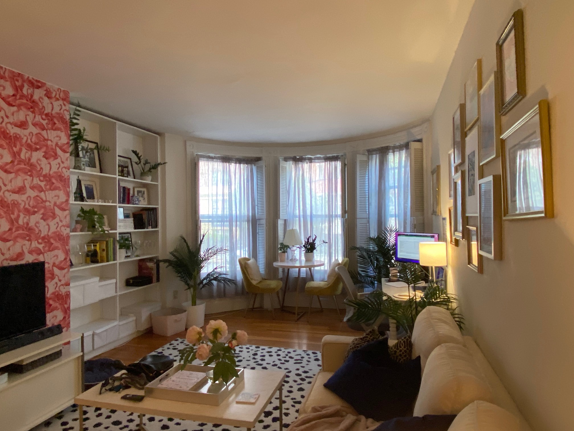 529 Beacon St, Back Bay