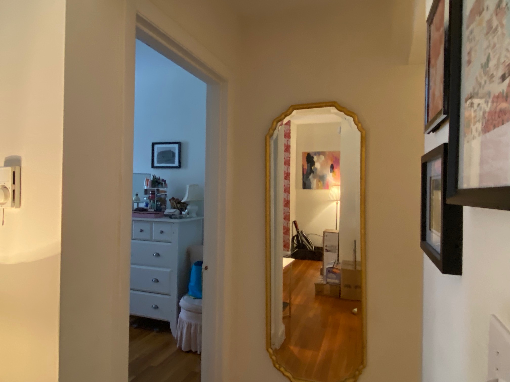 529 Beacon St, Back Bay