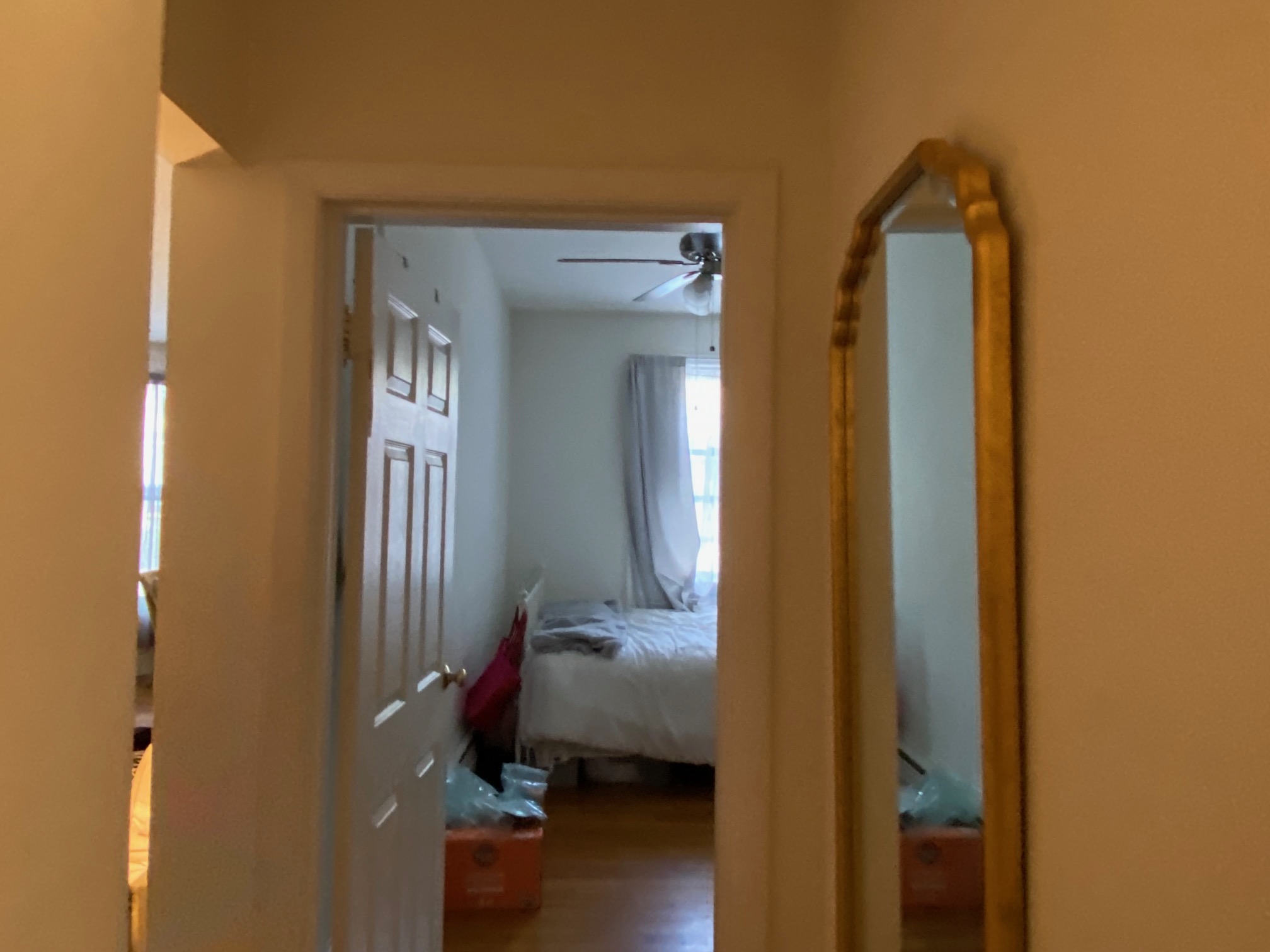 529 Beacon St, Back Bay