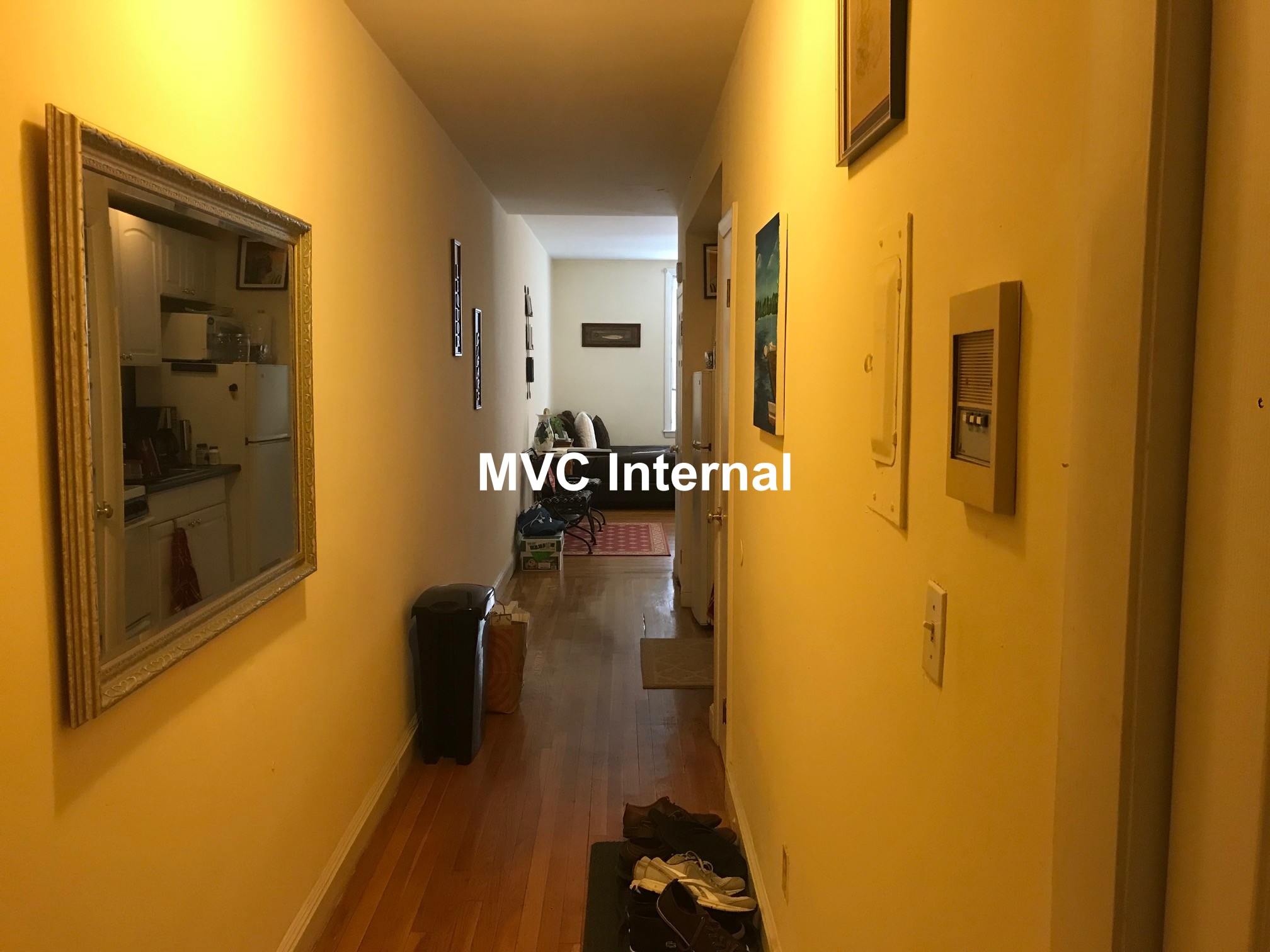 529 Beacon St, Back Bay