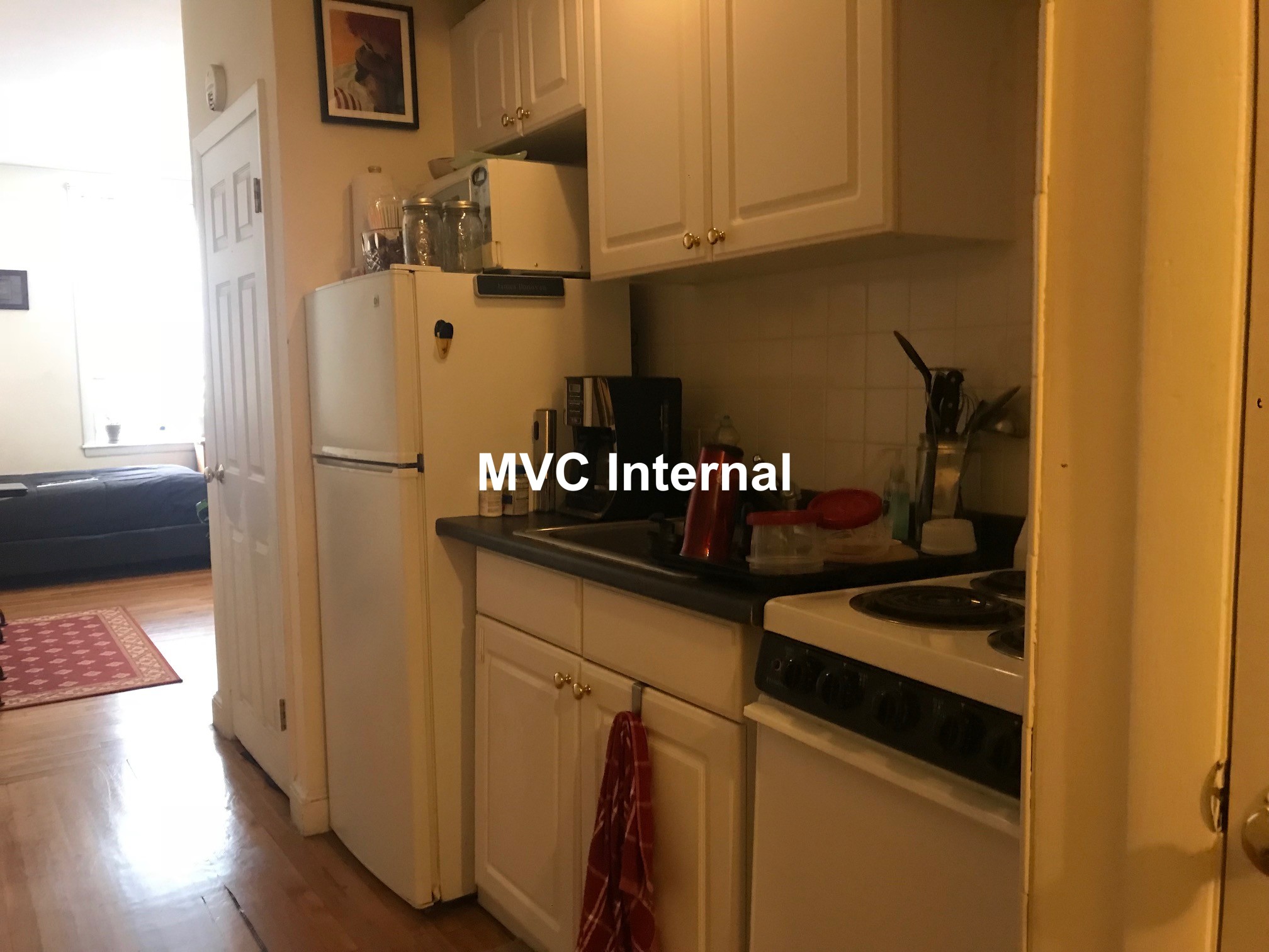 529 Beacon St, Back Bay