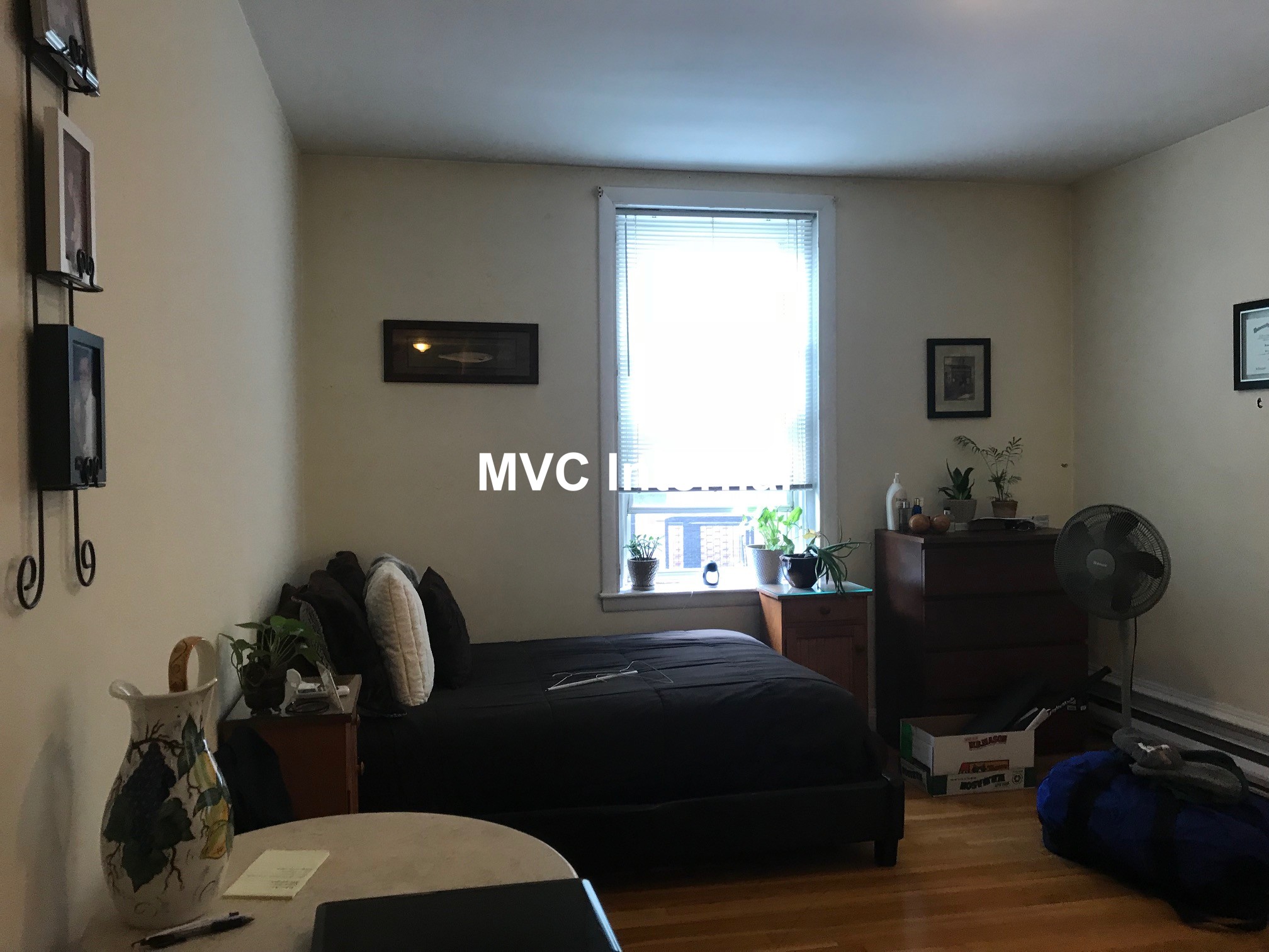 529 Beacon St, Back Bay