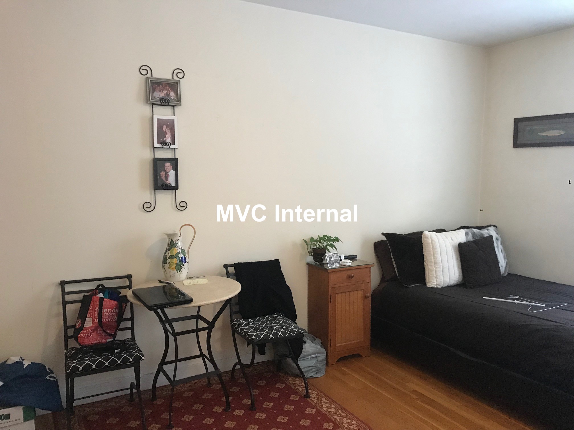 529 Beacon St, Back Bay