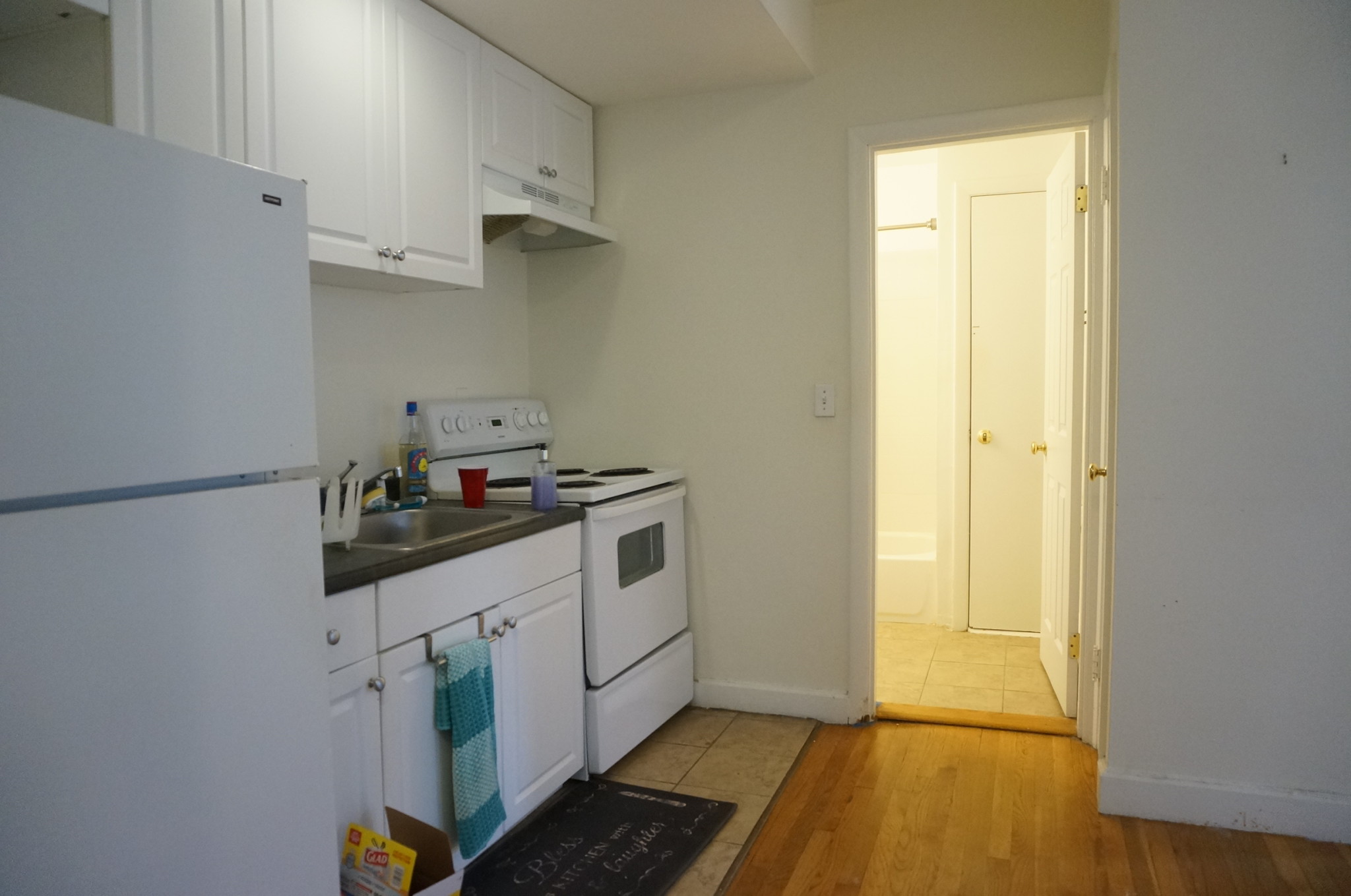 529 Beacon St, Back Bay