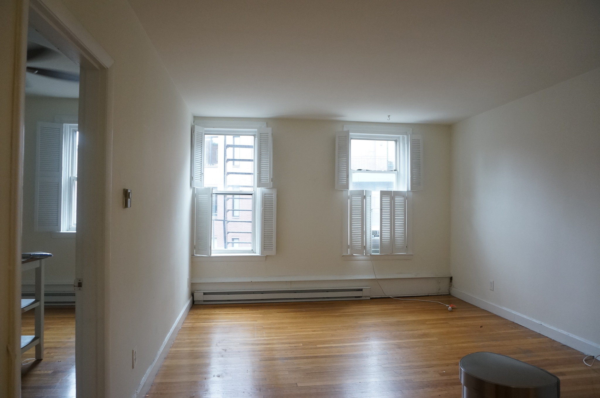 529 Beacon St, Back Bay