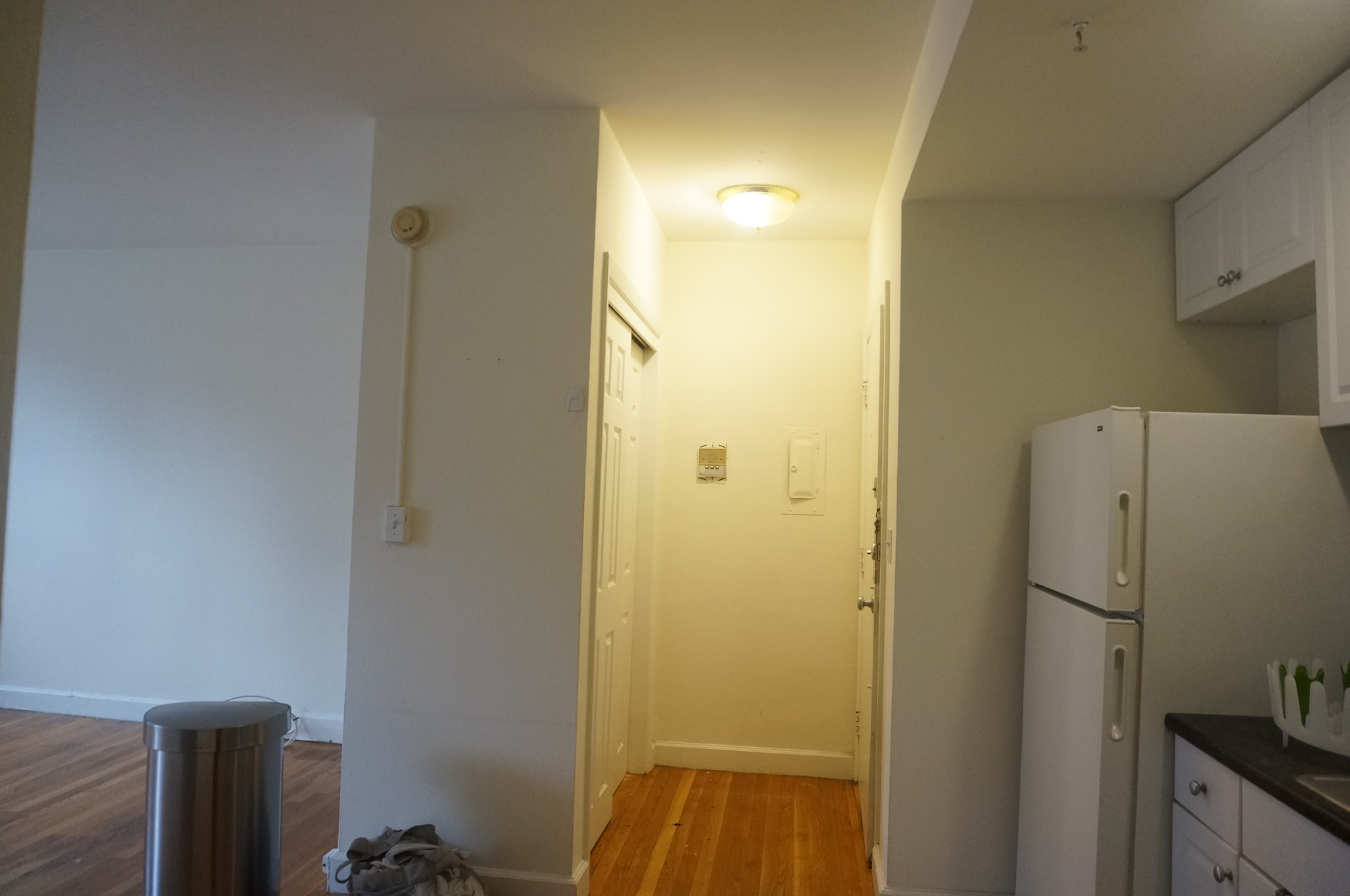 529 Beacon St, Back Bay