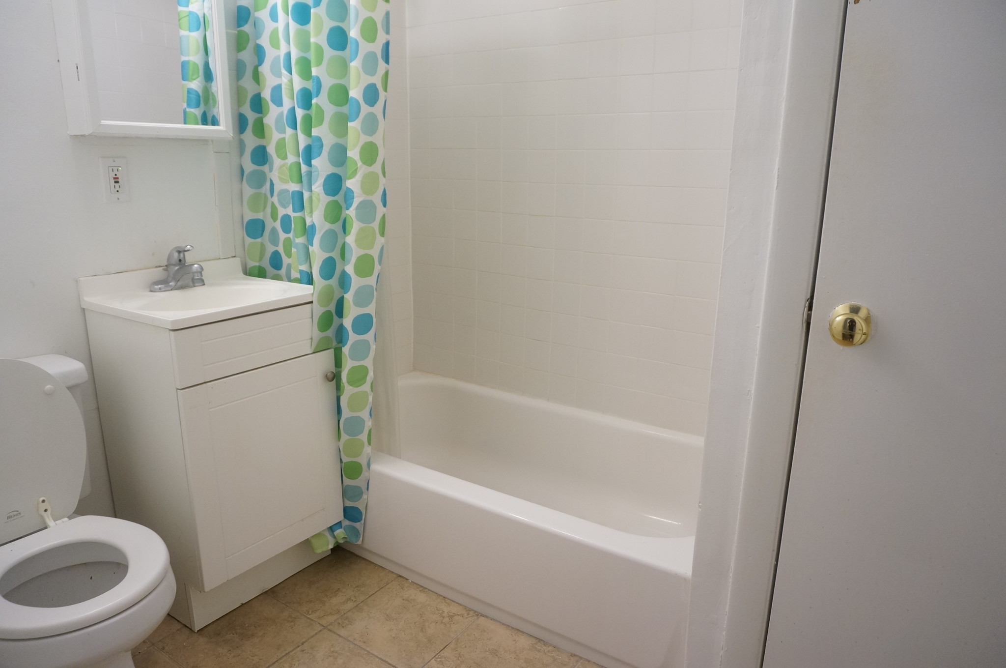 529 Beacon St, Back Bay