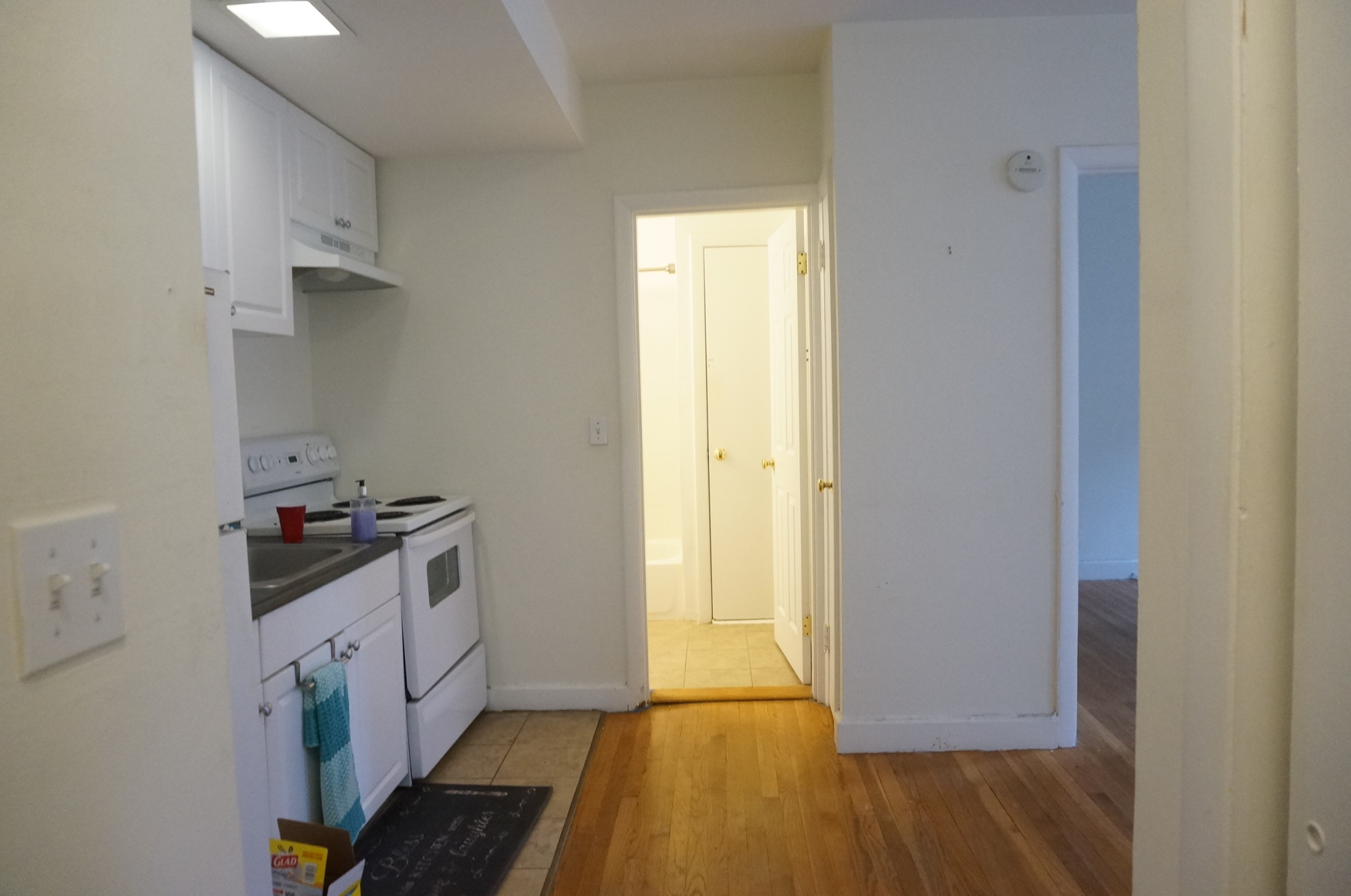 529 Beacon St, Back Bay