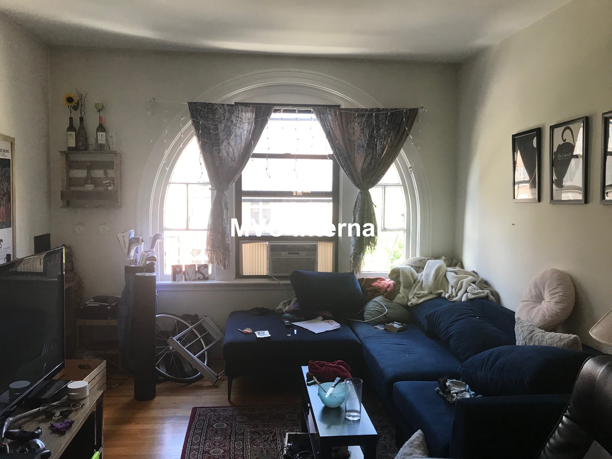 529 Beacon St, Back Bay