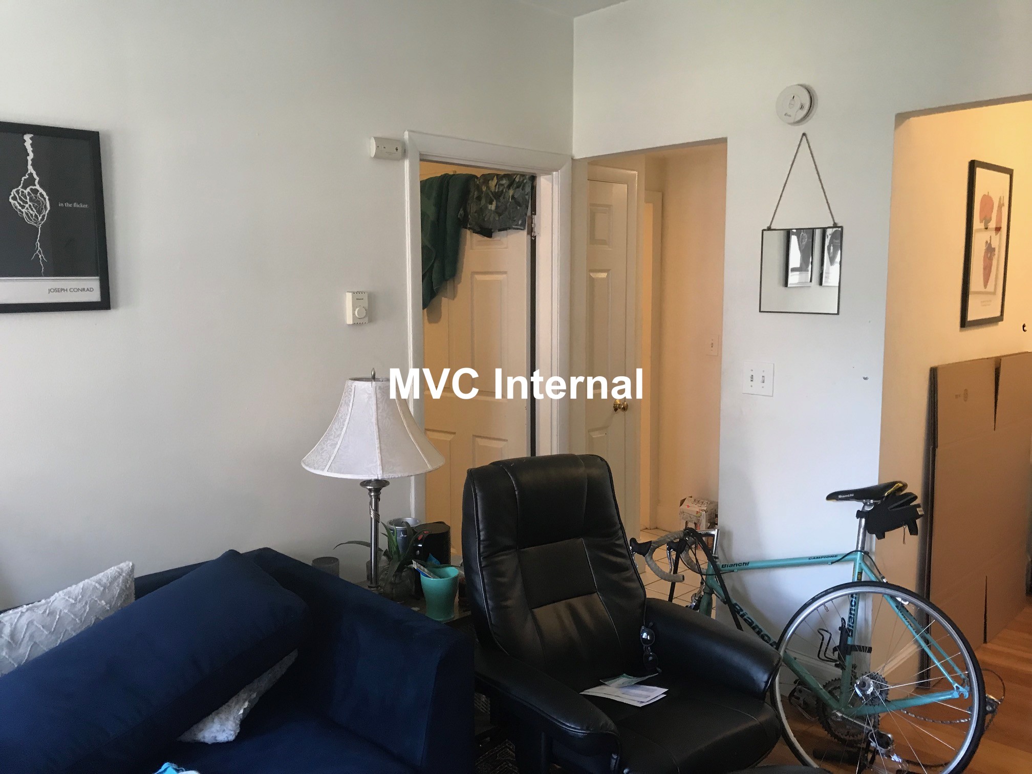 529 Beacon St, Back Bay