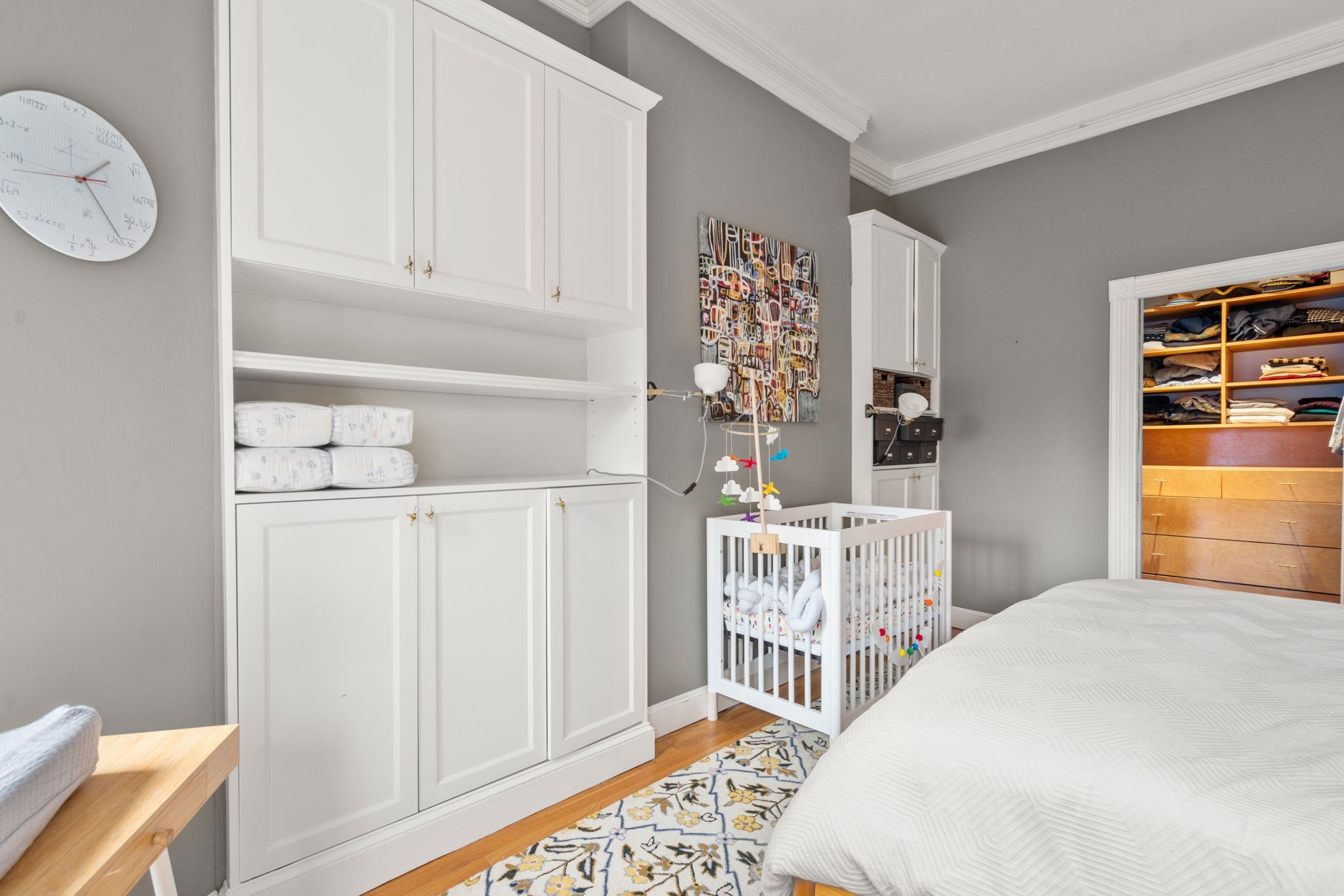 529 Columbus, South End