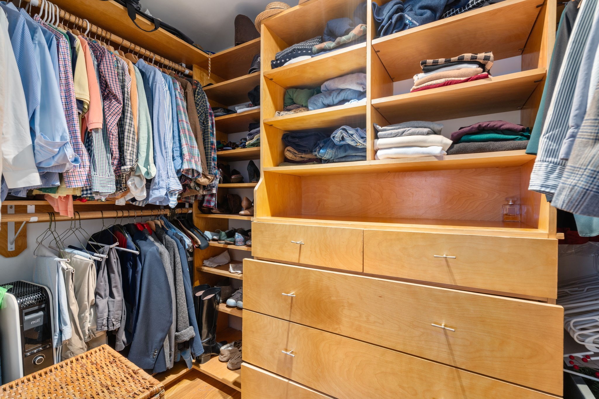 529 Columbus, South End