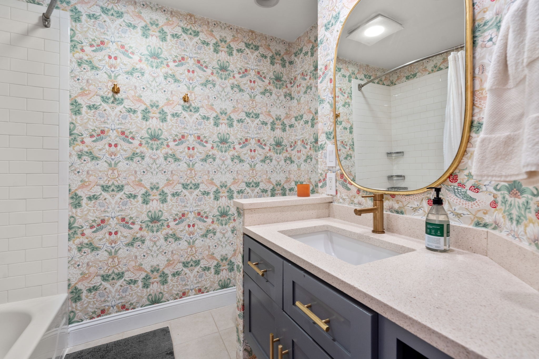 529 Columbus, South End