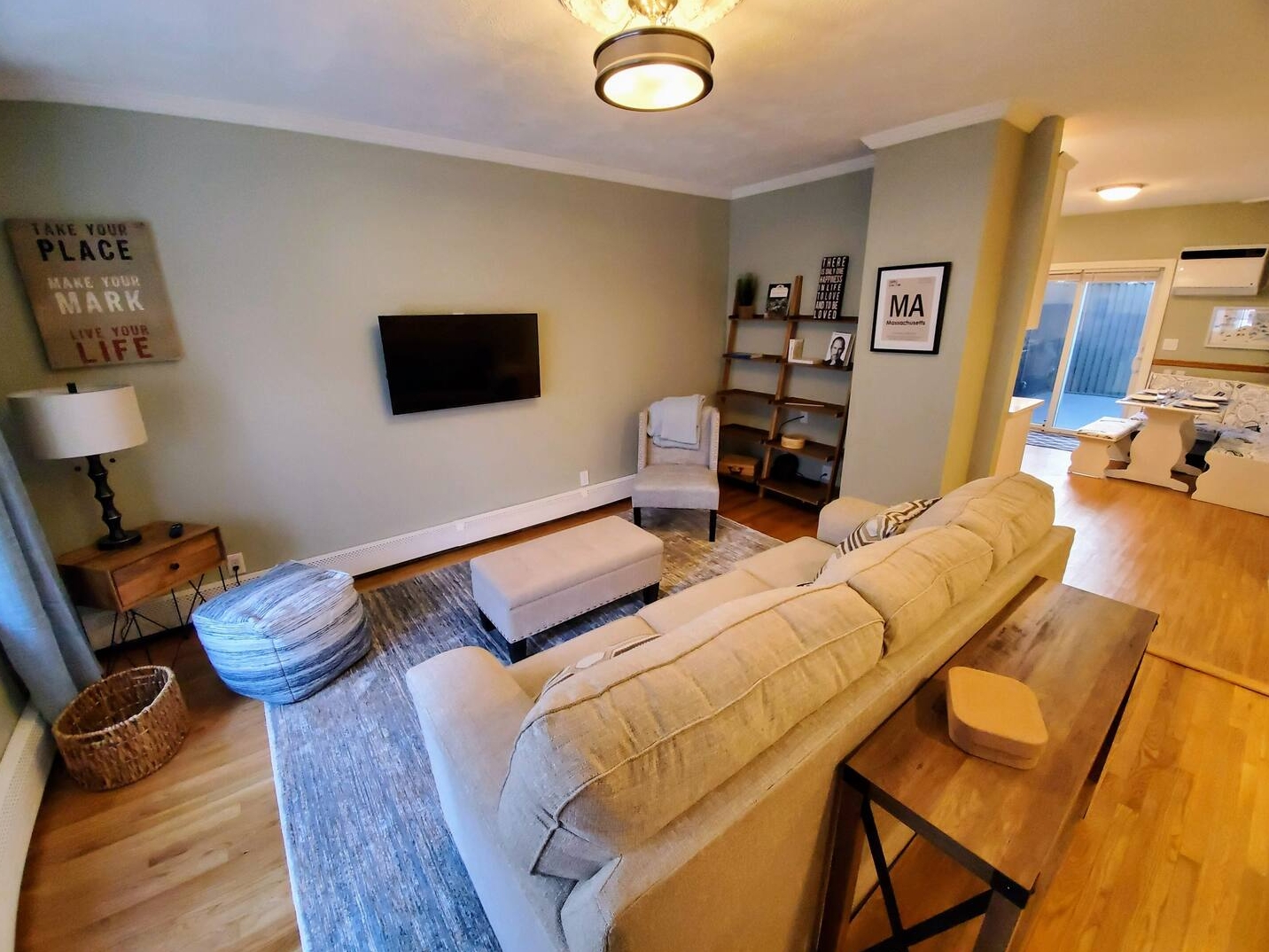 256 Gold St, South Boston