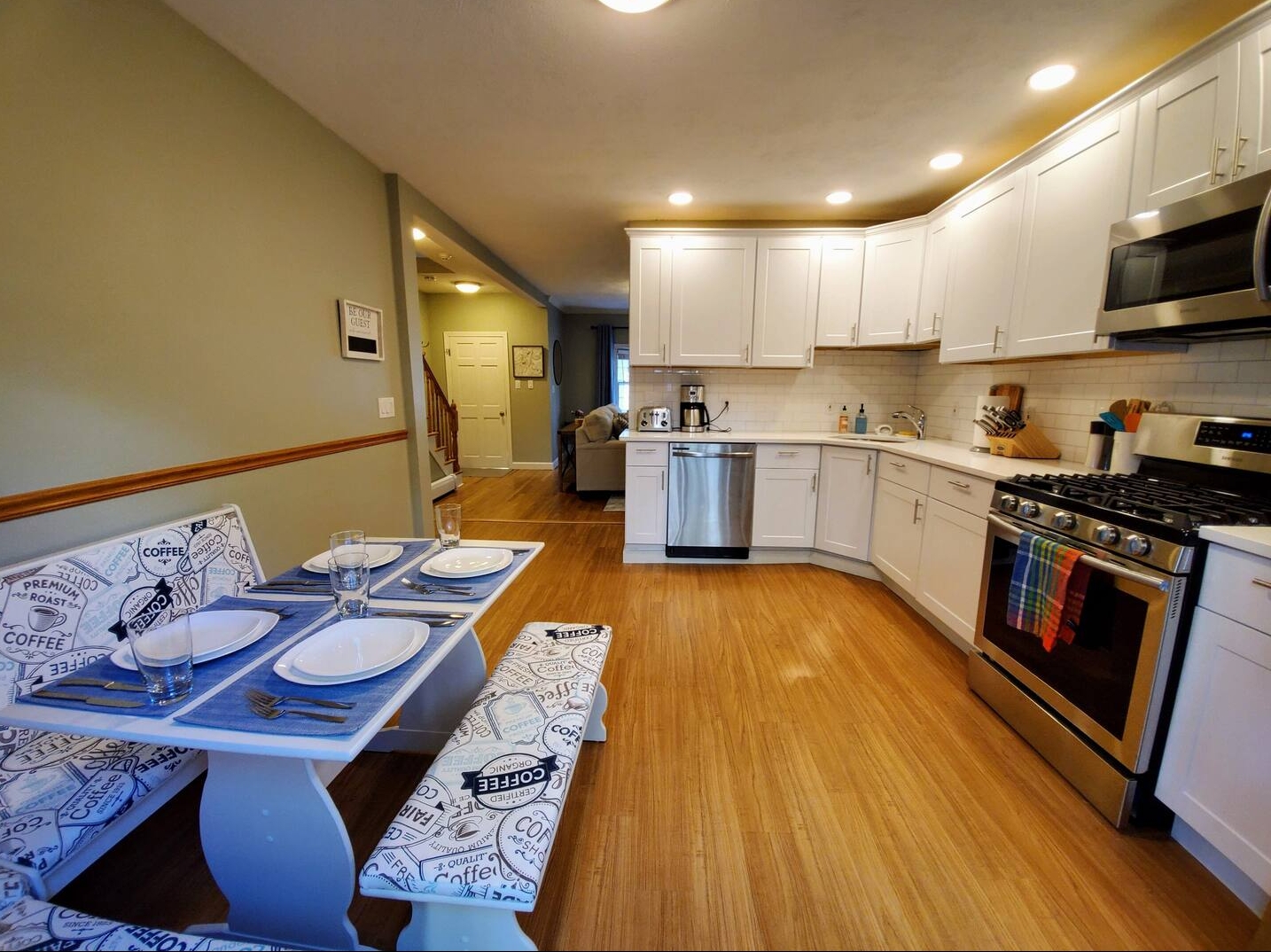 256 Gold St, South Boston