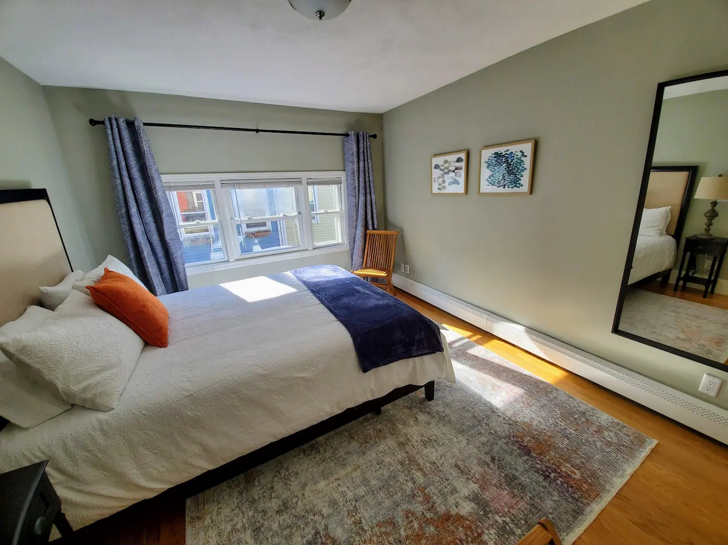 256 Gold St, South Boston