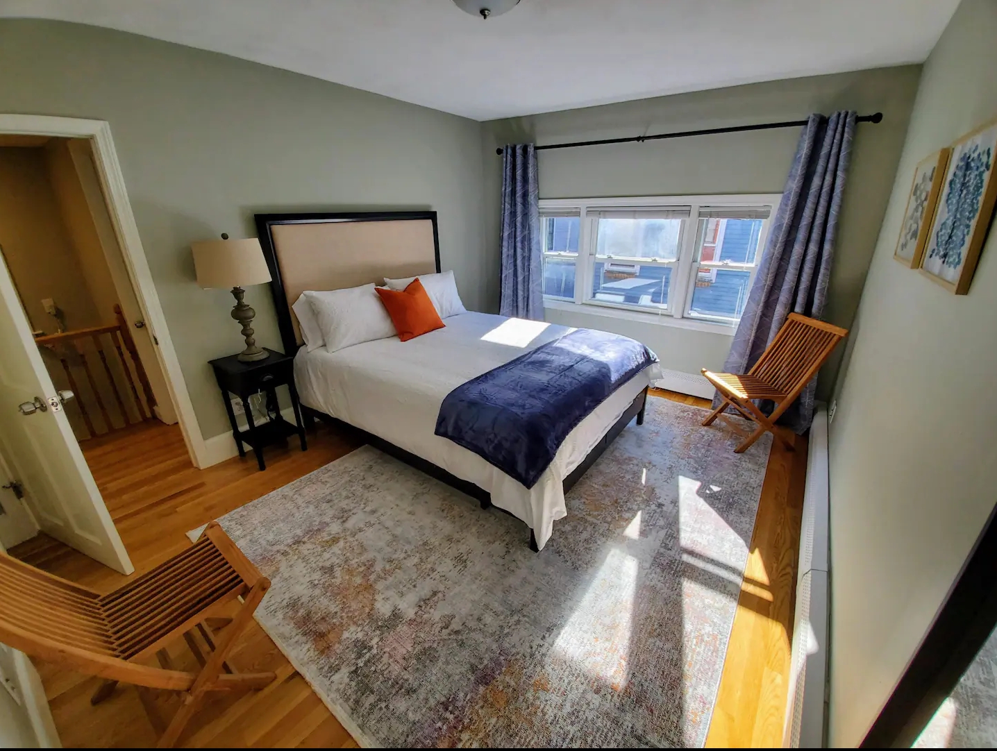 256 Gold St, South Boston