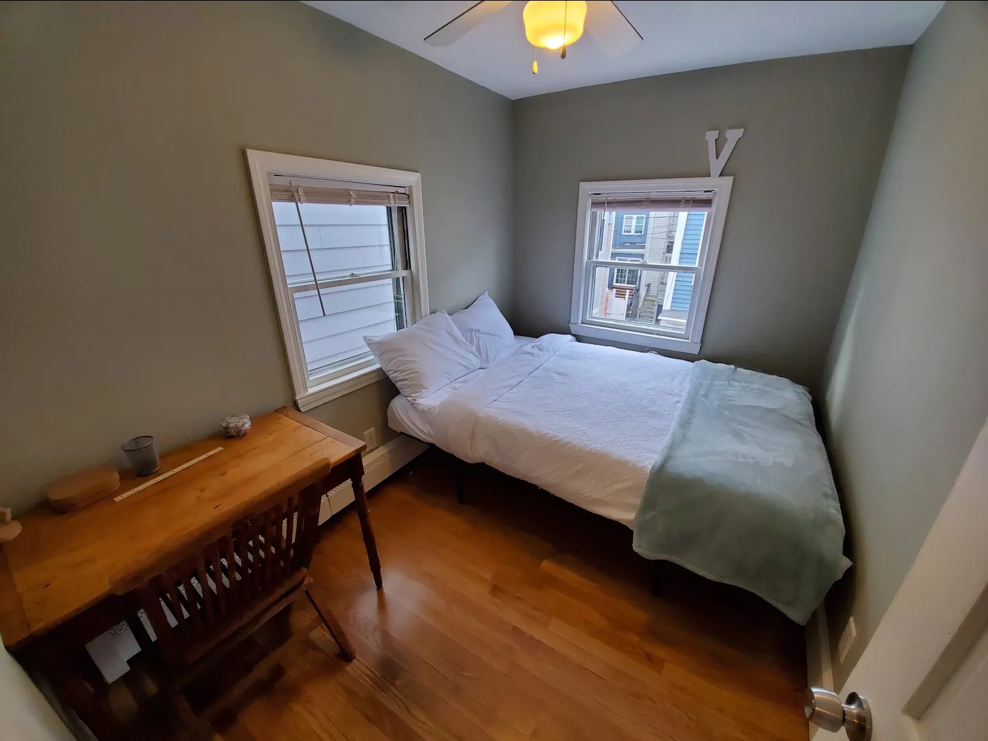 256 Gold St, South Boston