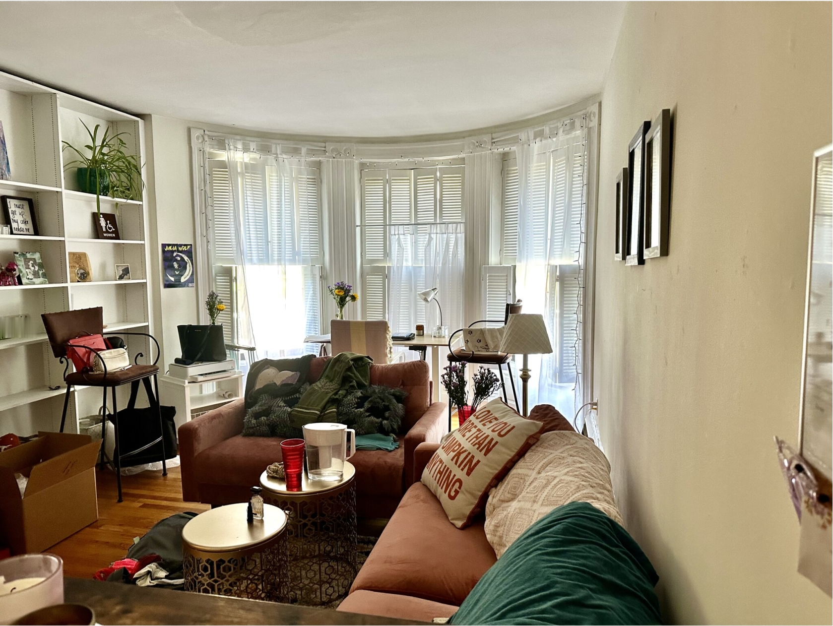 529 Beacon St, Back Bay