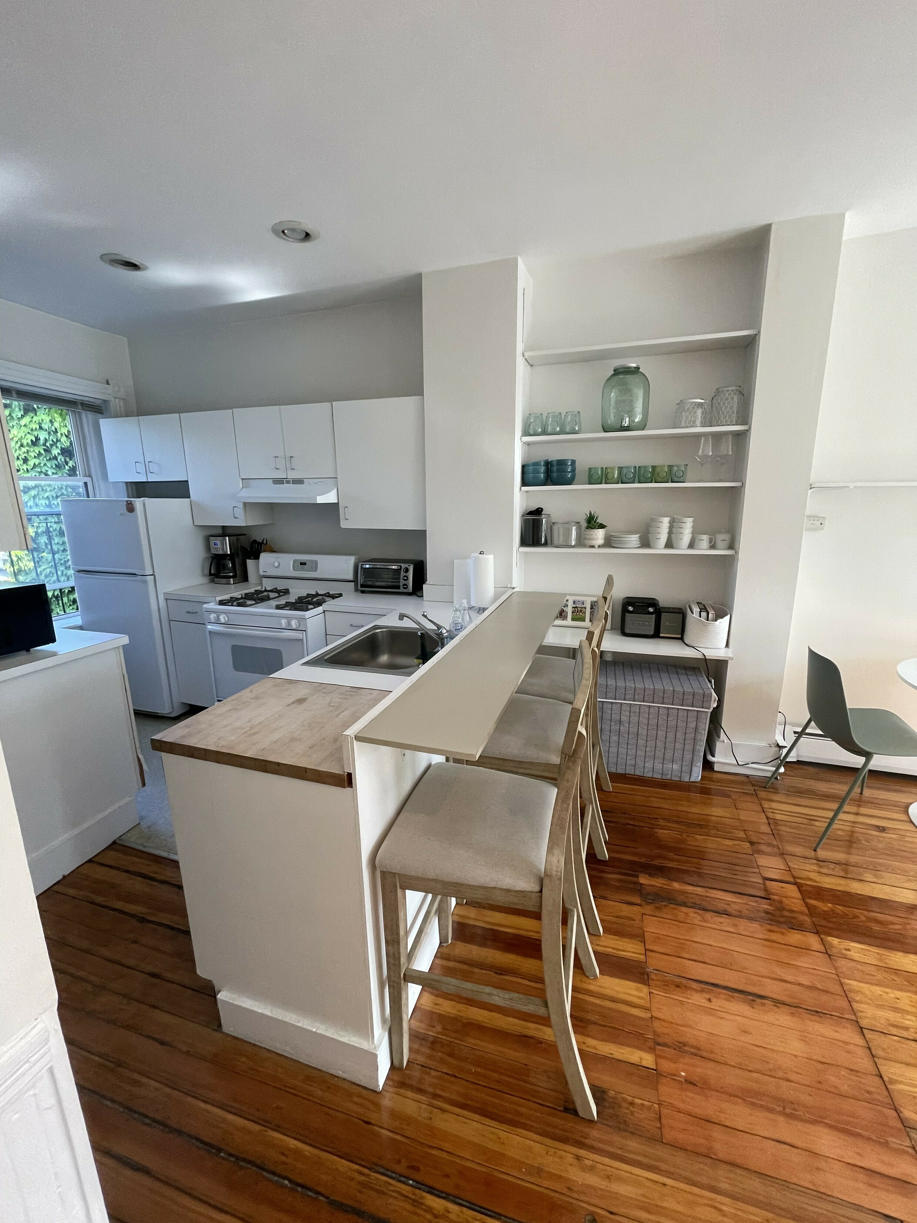 8 Grove St, Beacon Hill