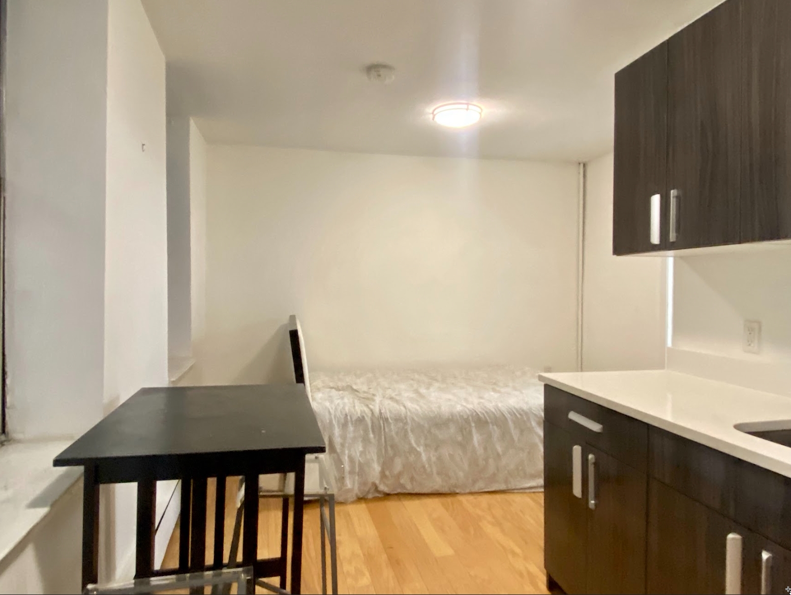 5 North Margin, North End