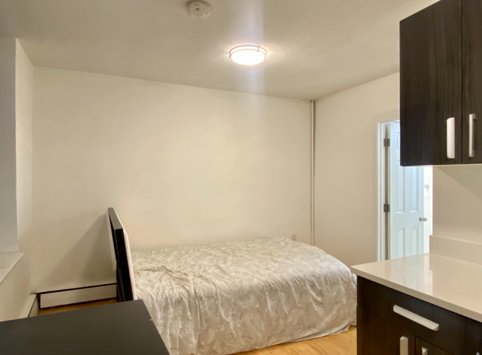 5 North Margin, North End