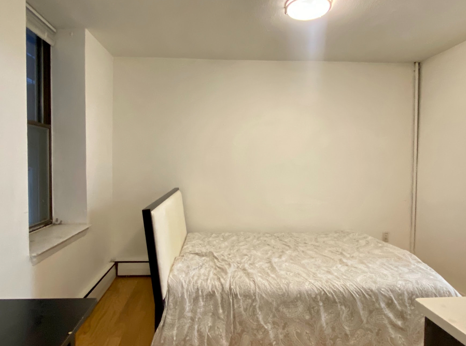 5 North Margin, North End