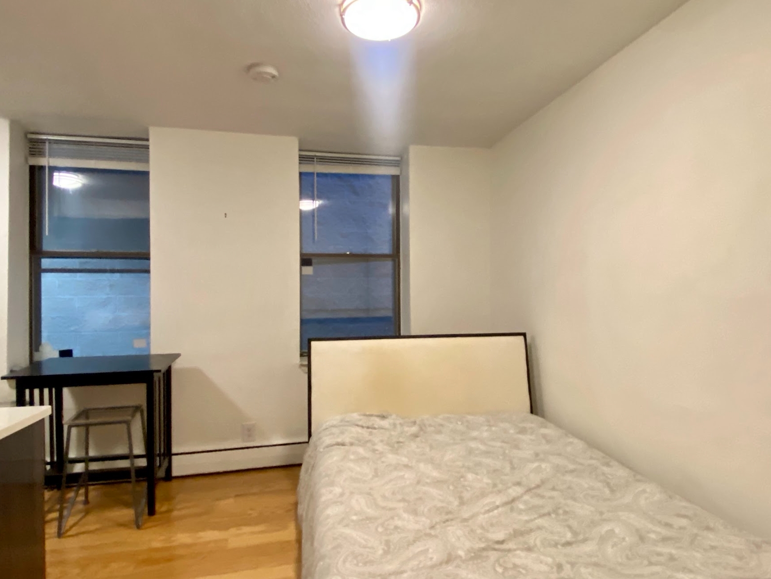 5 North Margin, North End