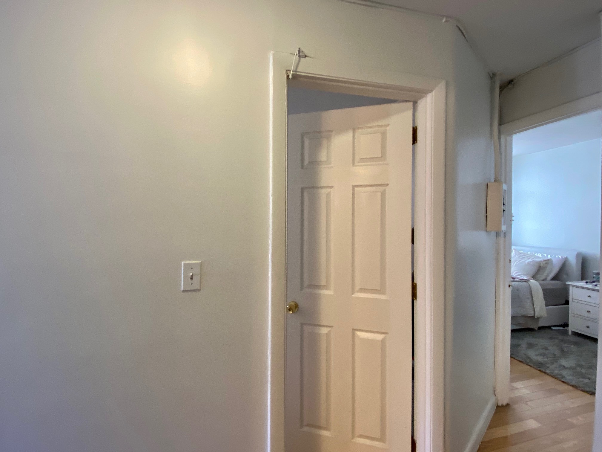 5 North Margin, North End