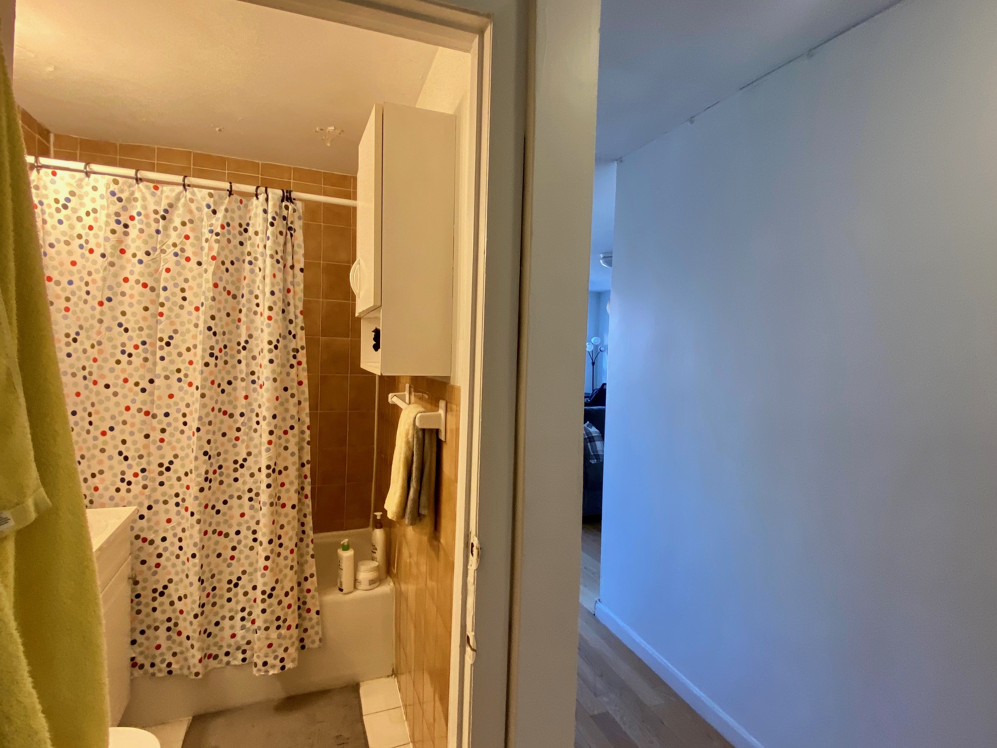 5 North Margin, North End