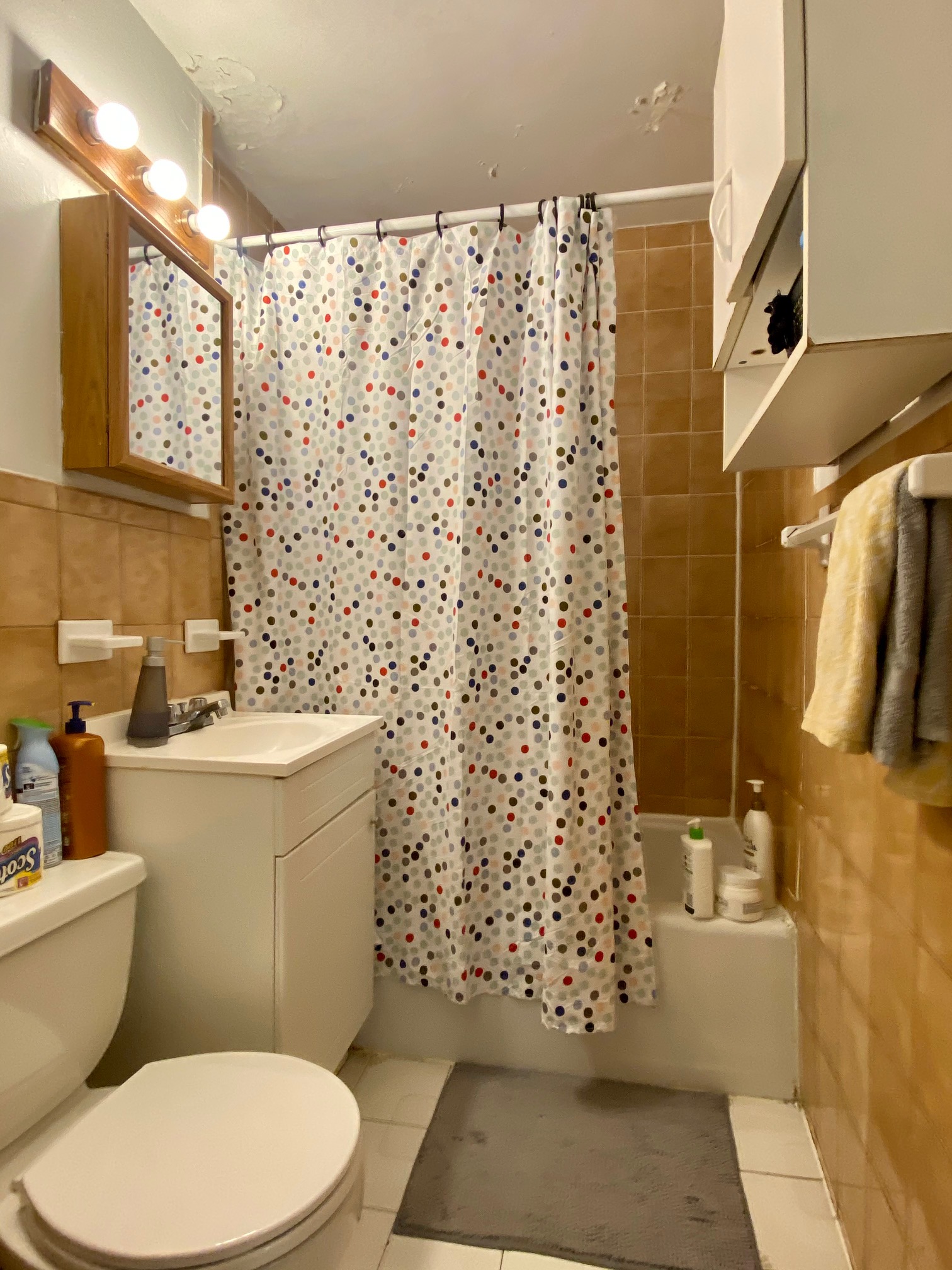 5 North Margin, North End