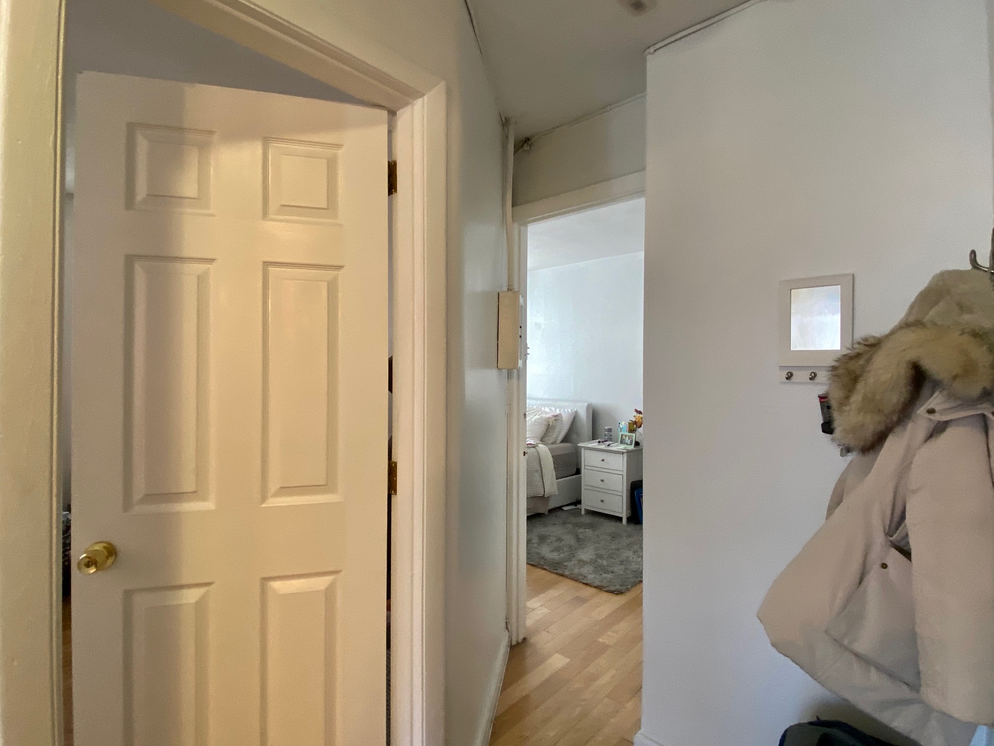 5 North Margin, North End