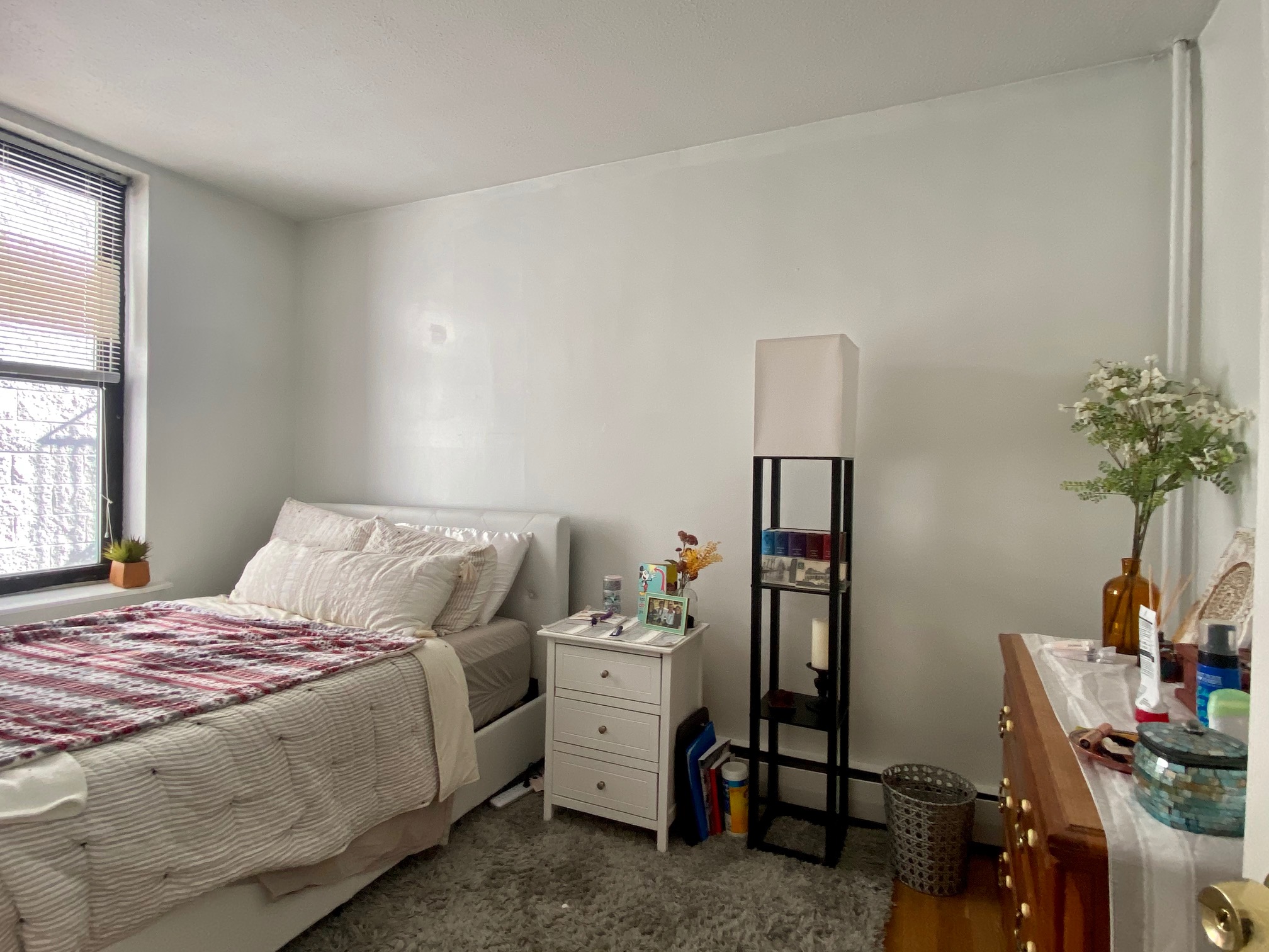 5 North Margin, North End