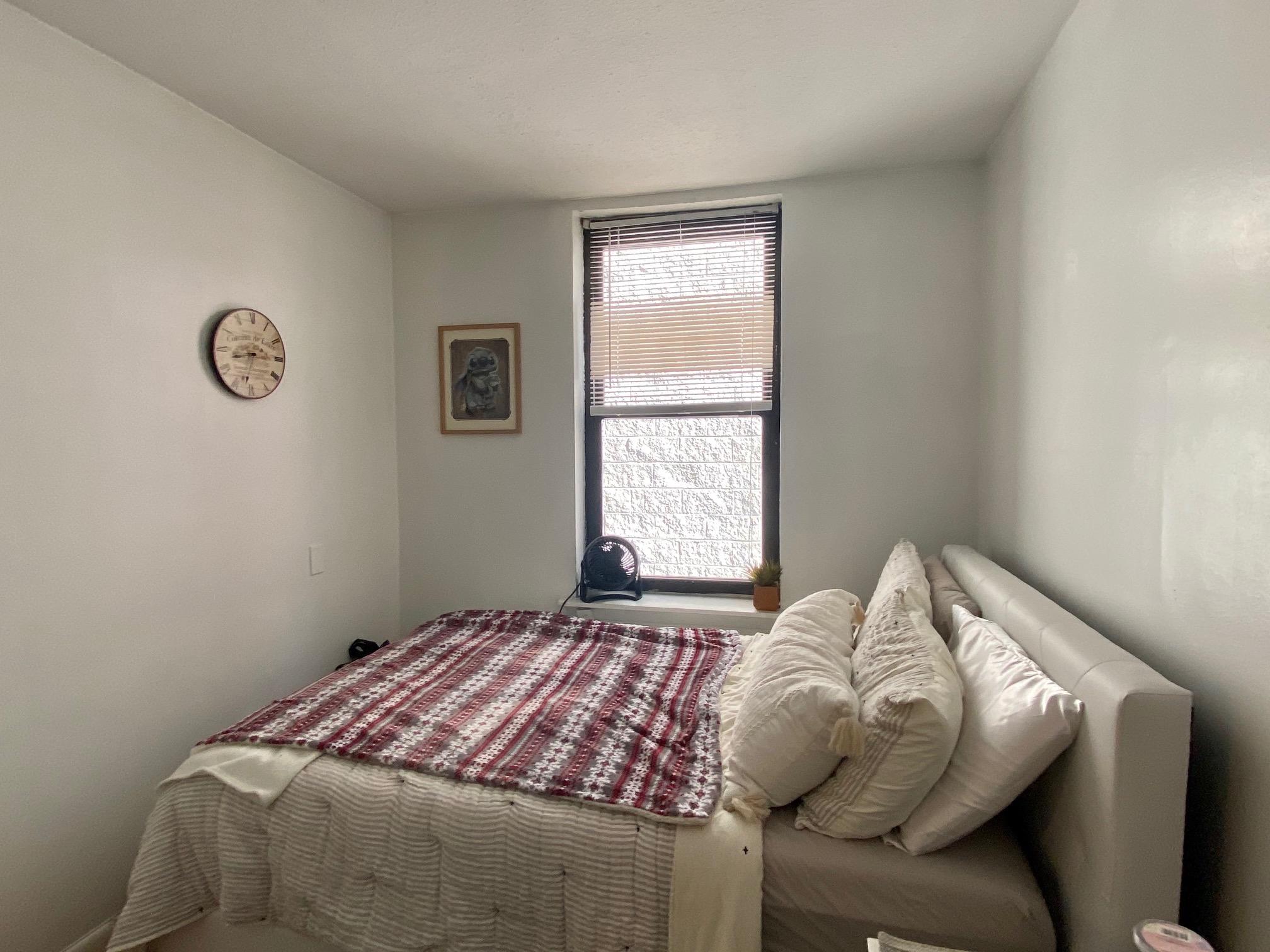 5 North Margin, North End