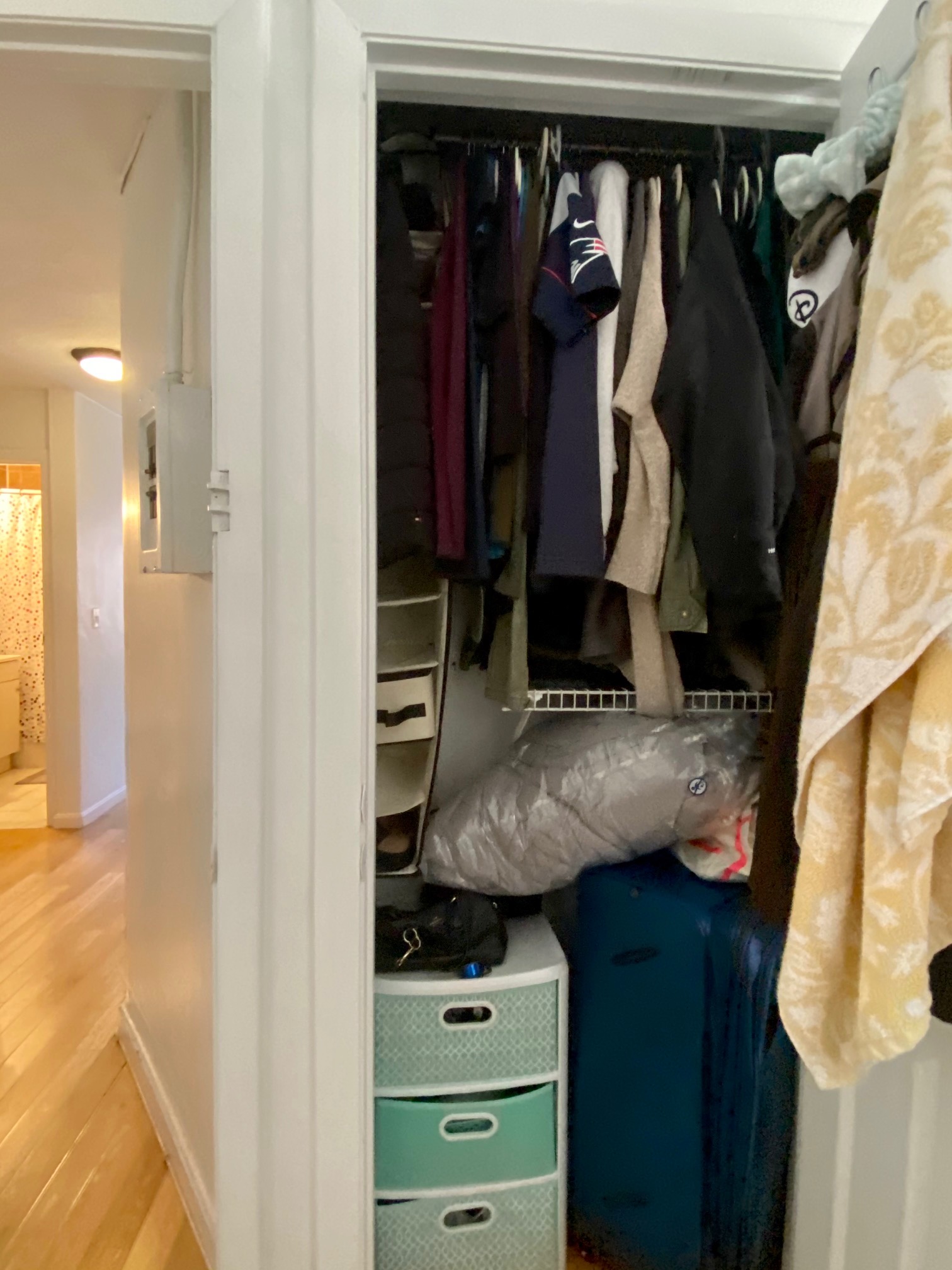 5 North Margin, North End